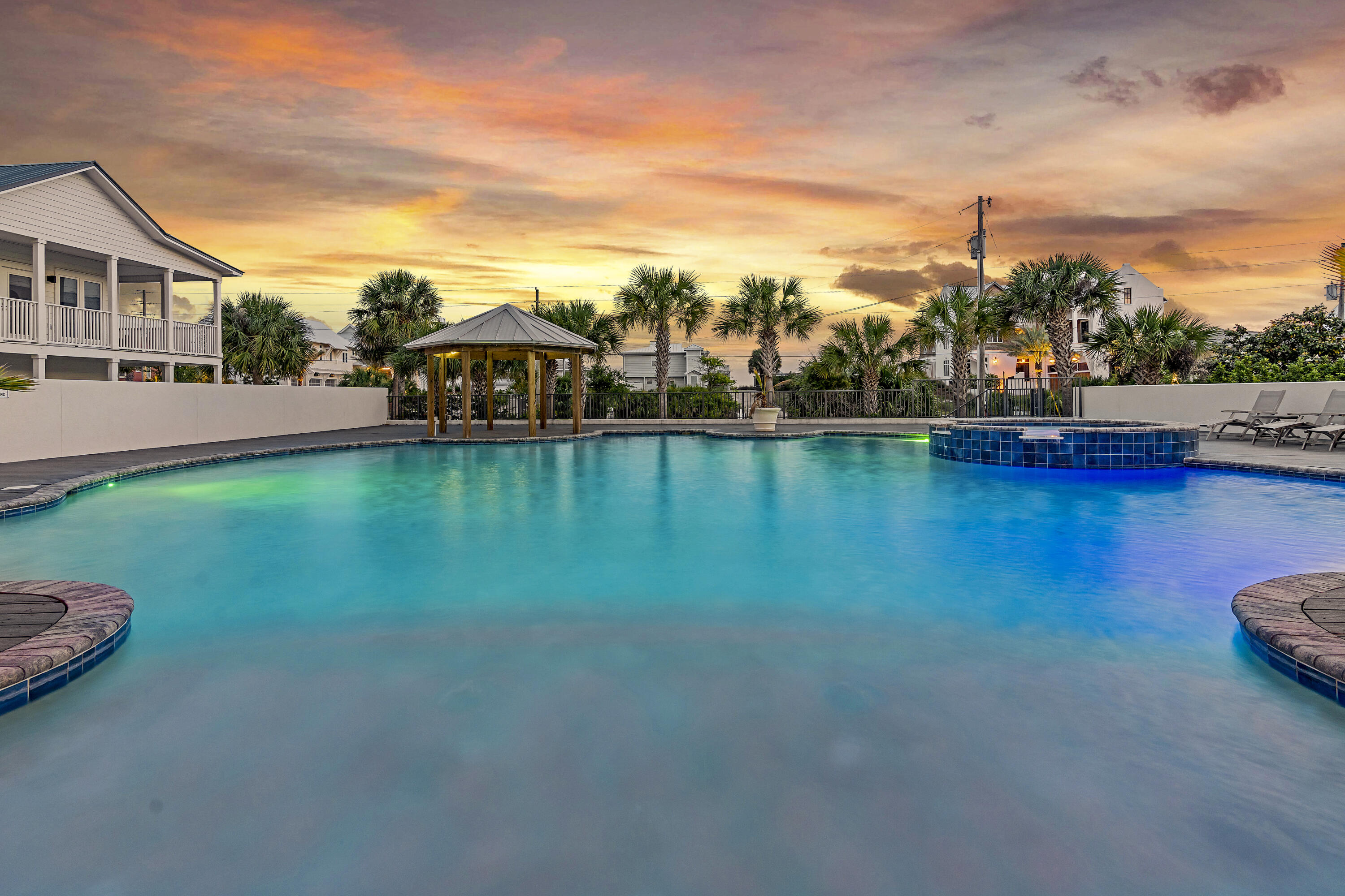 DUNE ALLEN - Residential