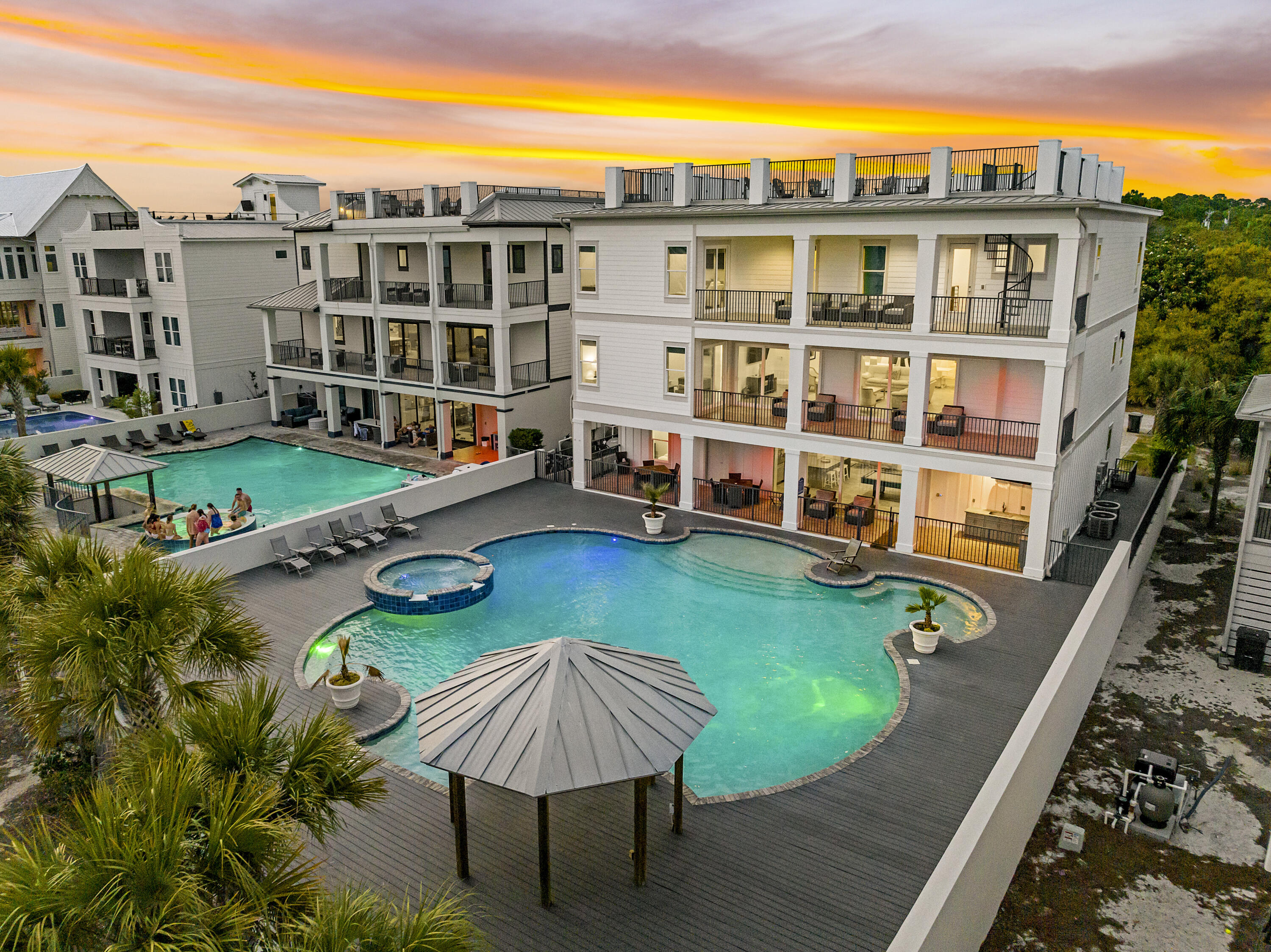 DUNE ALLEN - Residential