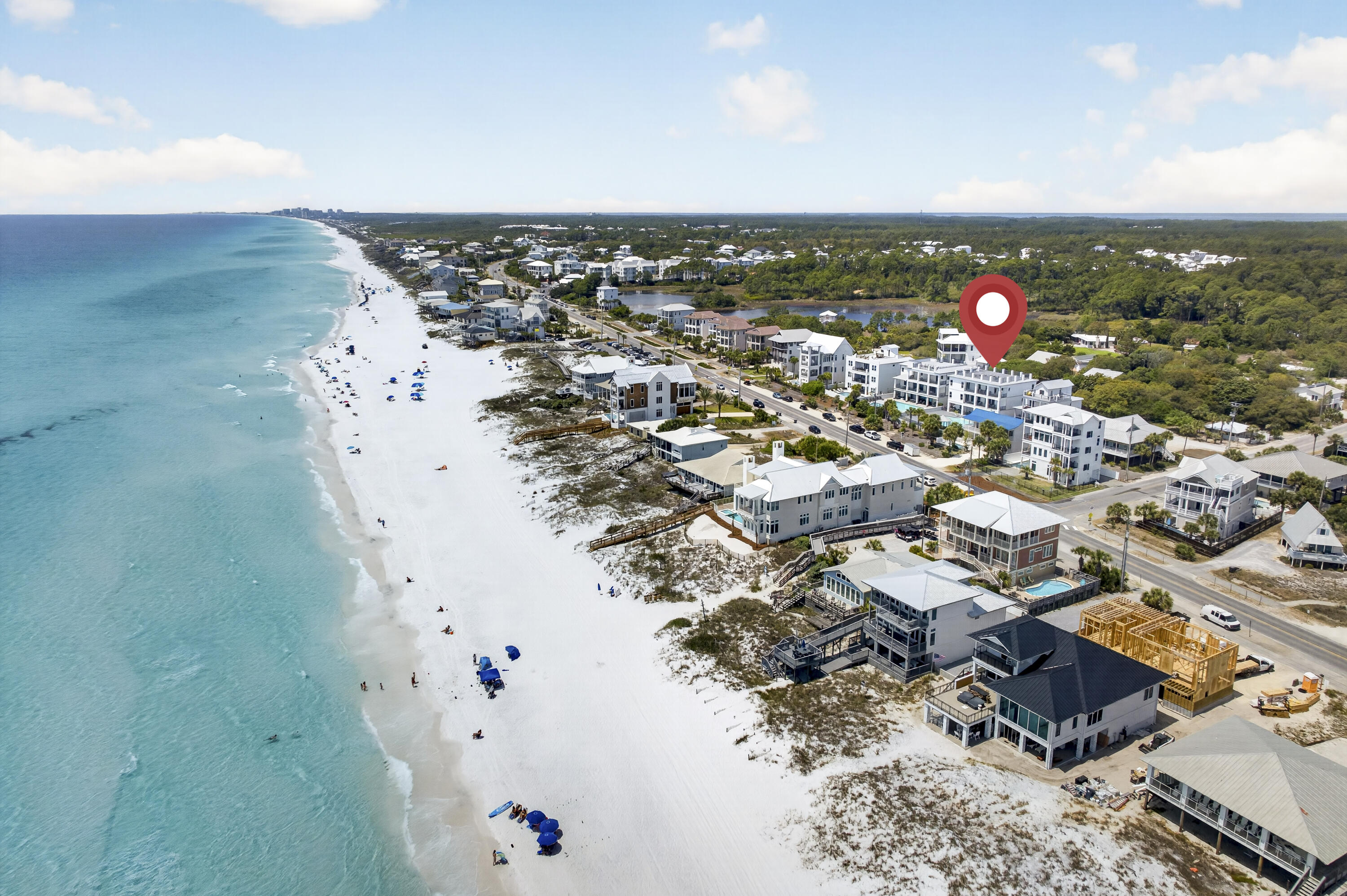 DUNE ALLEN - Residential