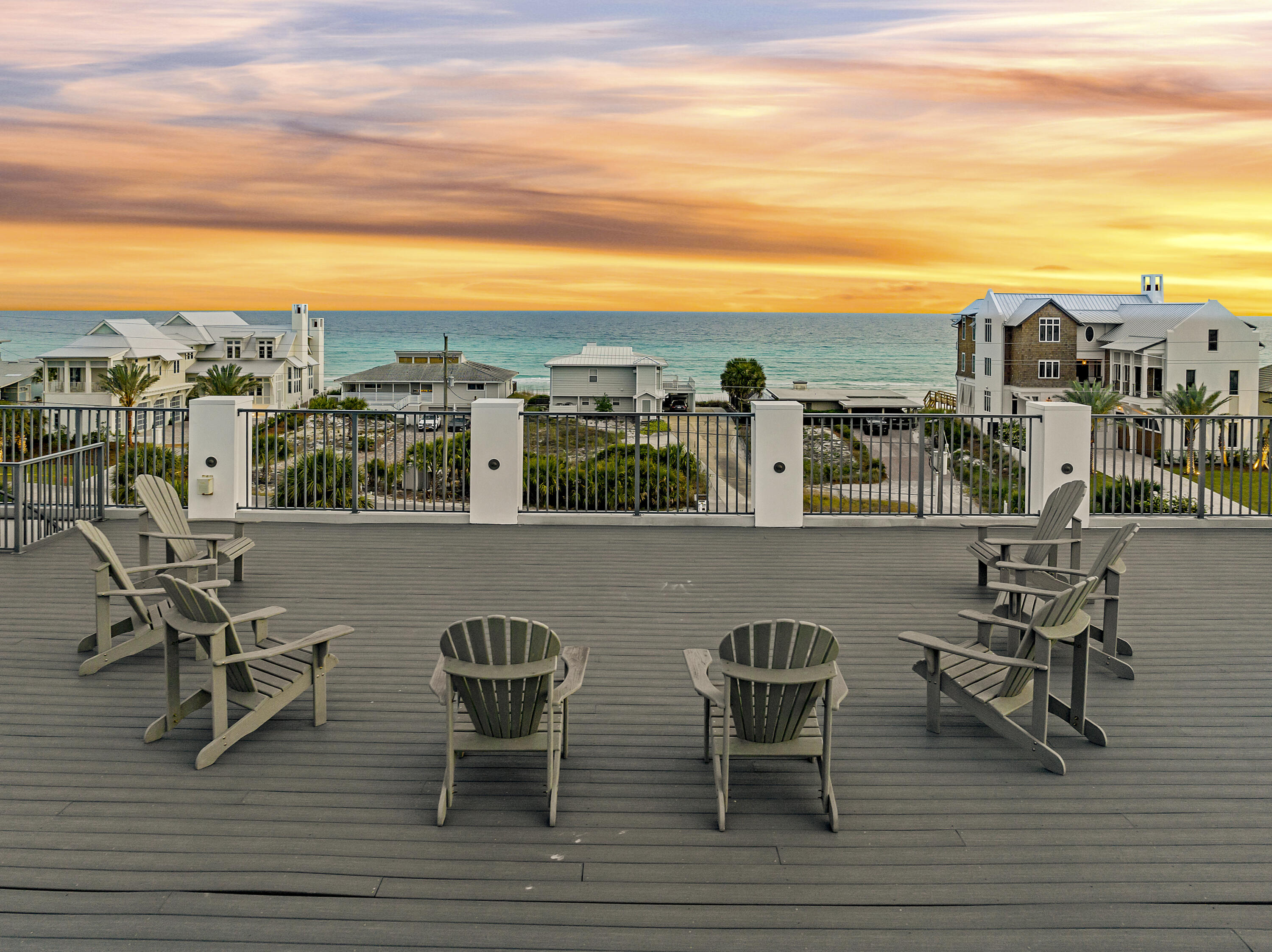 DUNE ALLEN - Residential