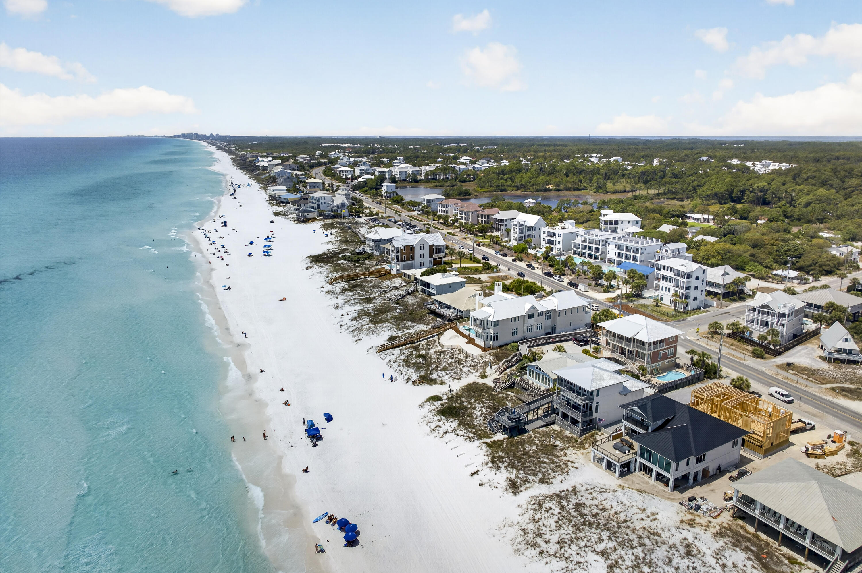 DUNE ALLEN - Residential