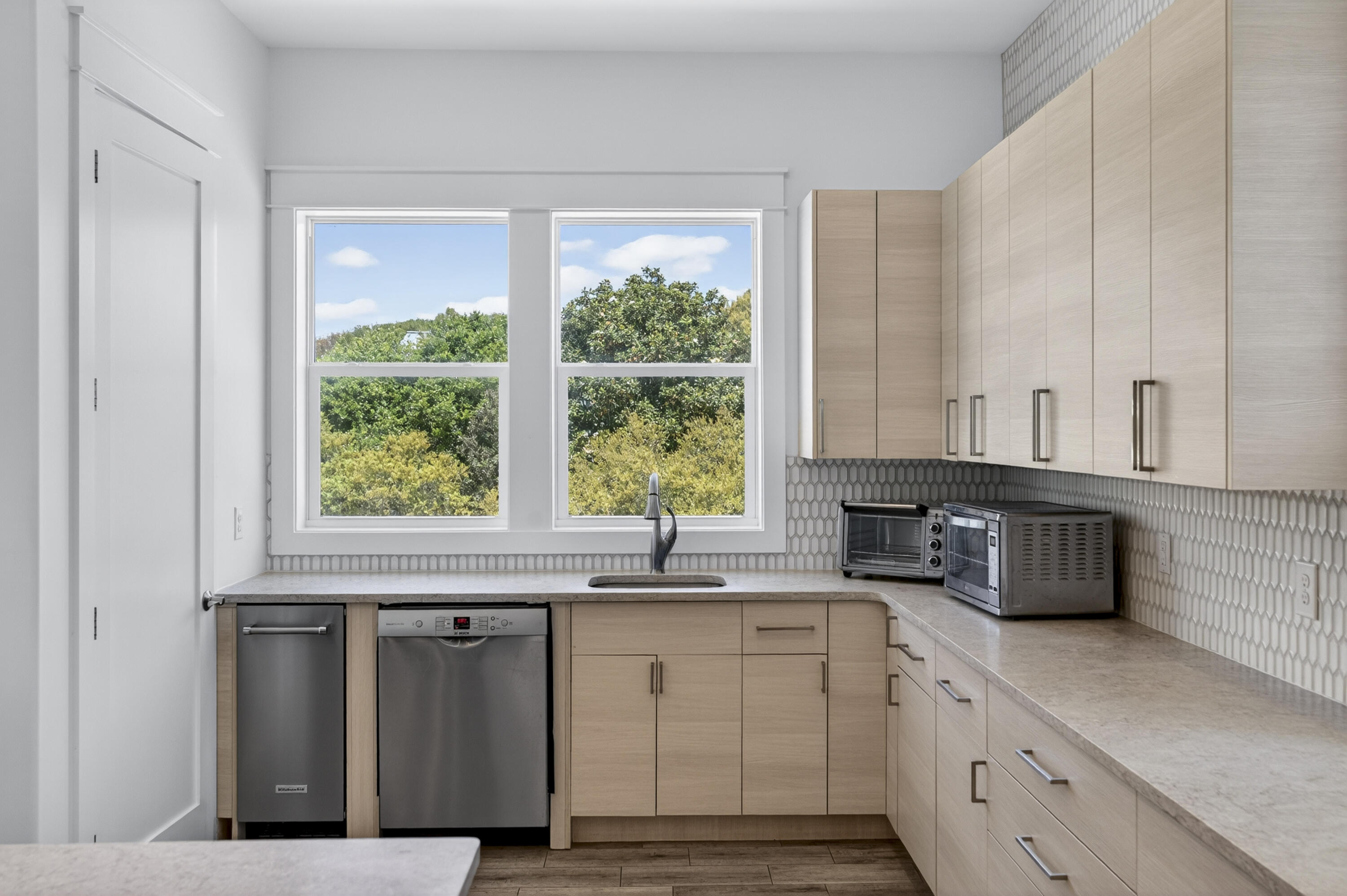 DUNE ALLEN - Residential