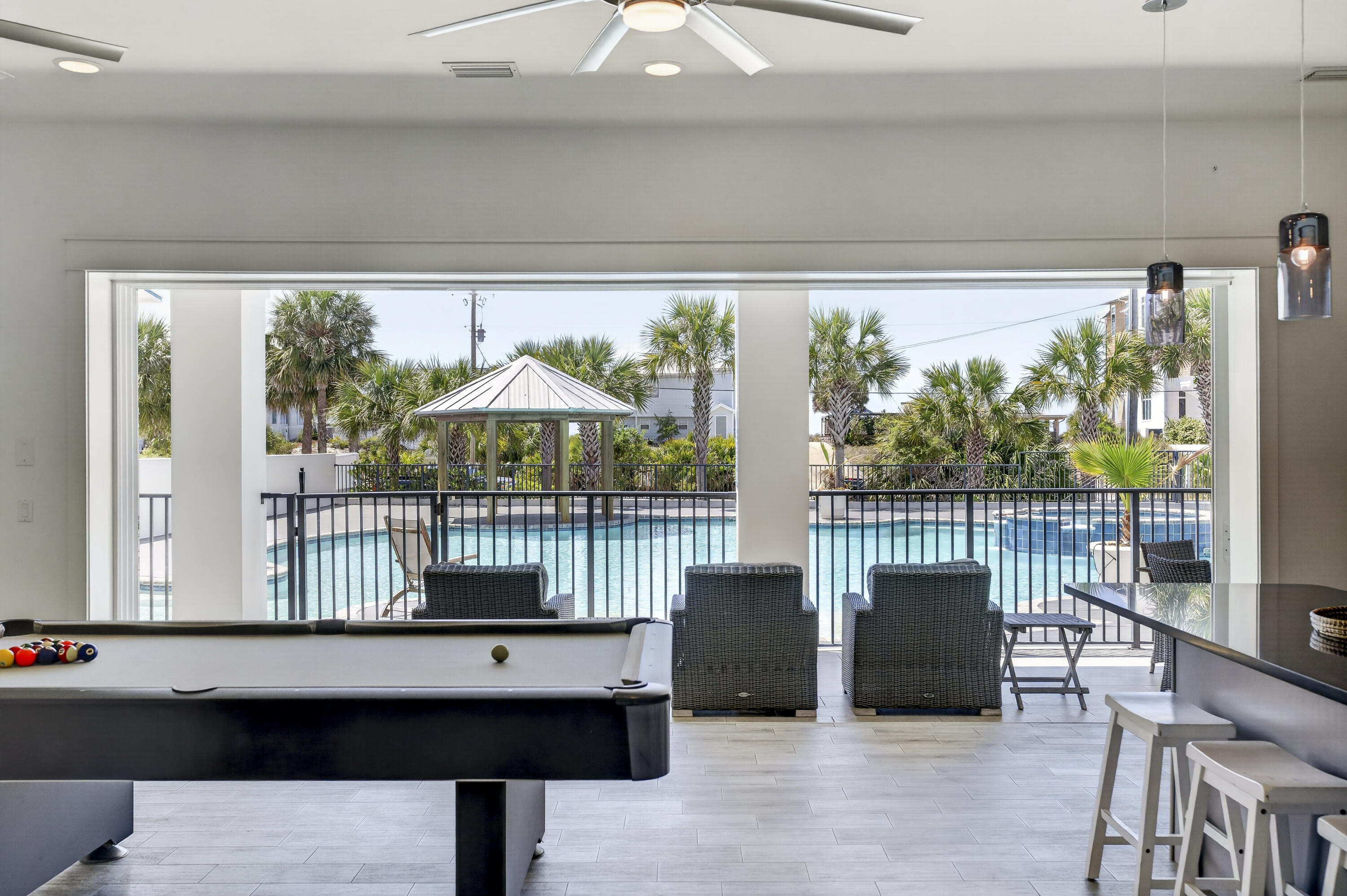 DUNE ALLEN - Residential