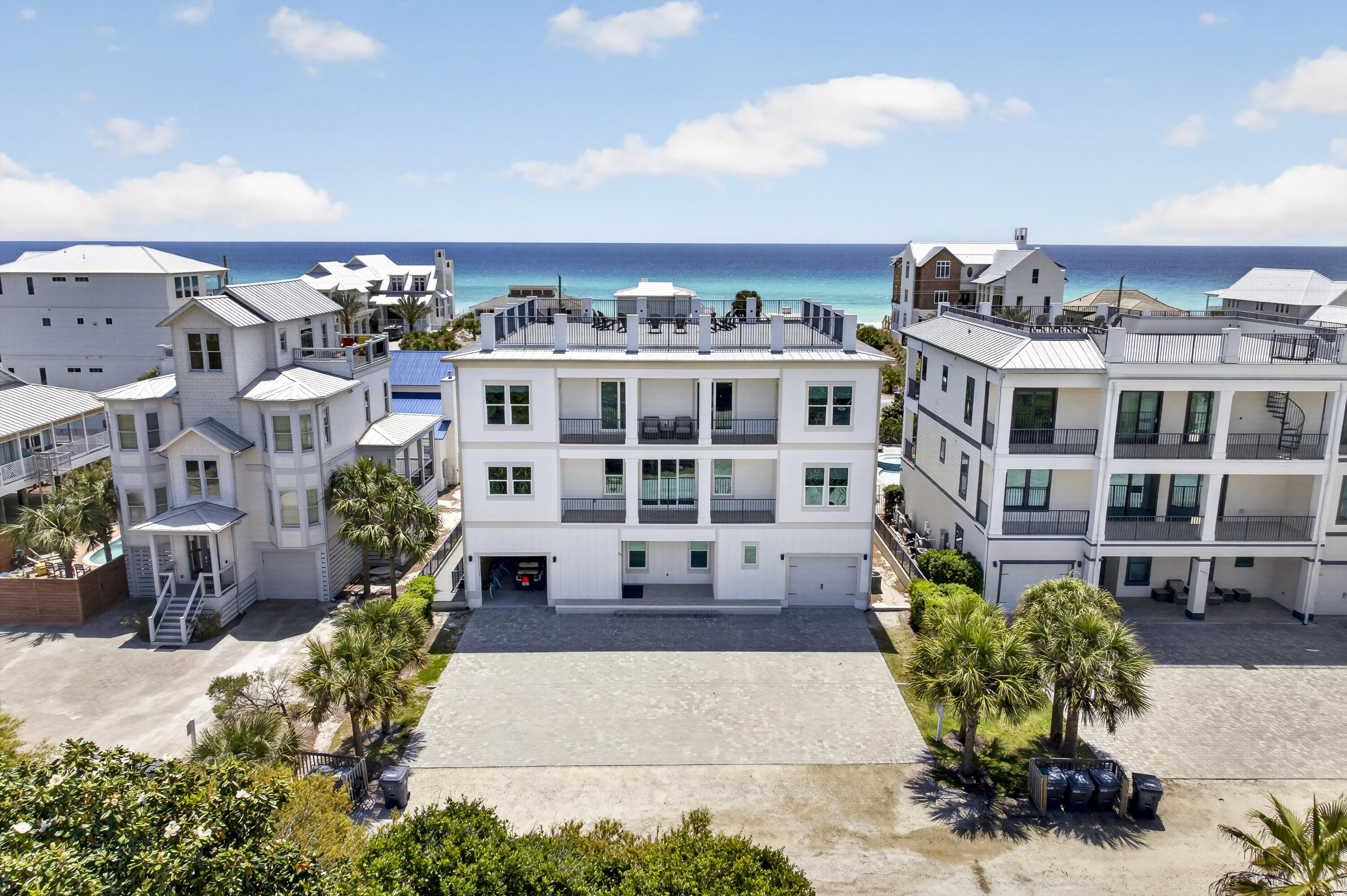 DUNE ALLEN - Residential