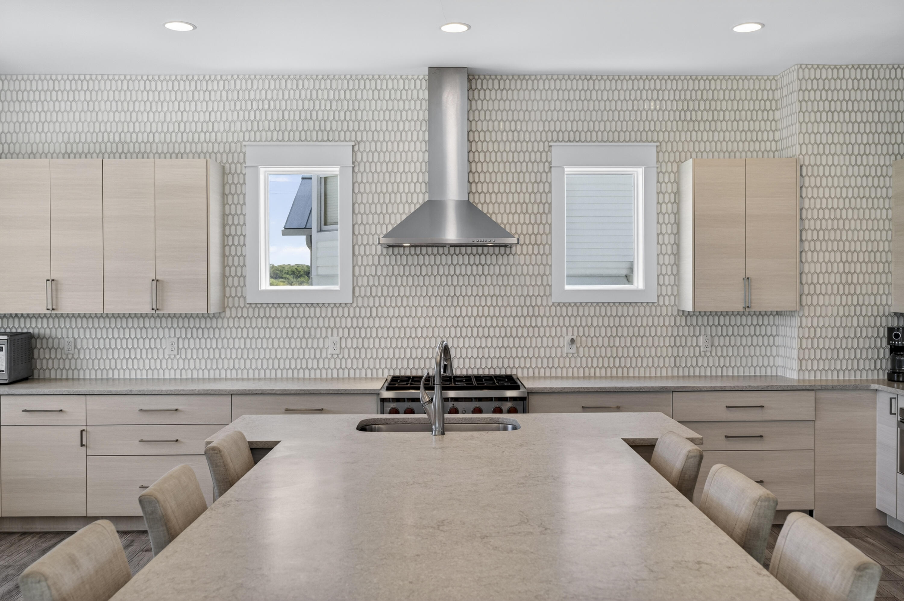 DUNE ALLEN - Residential