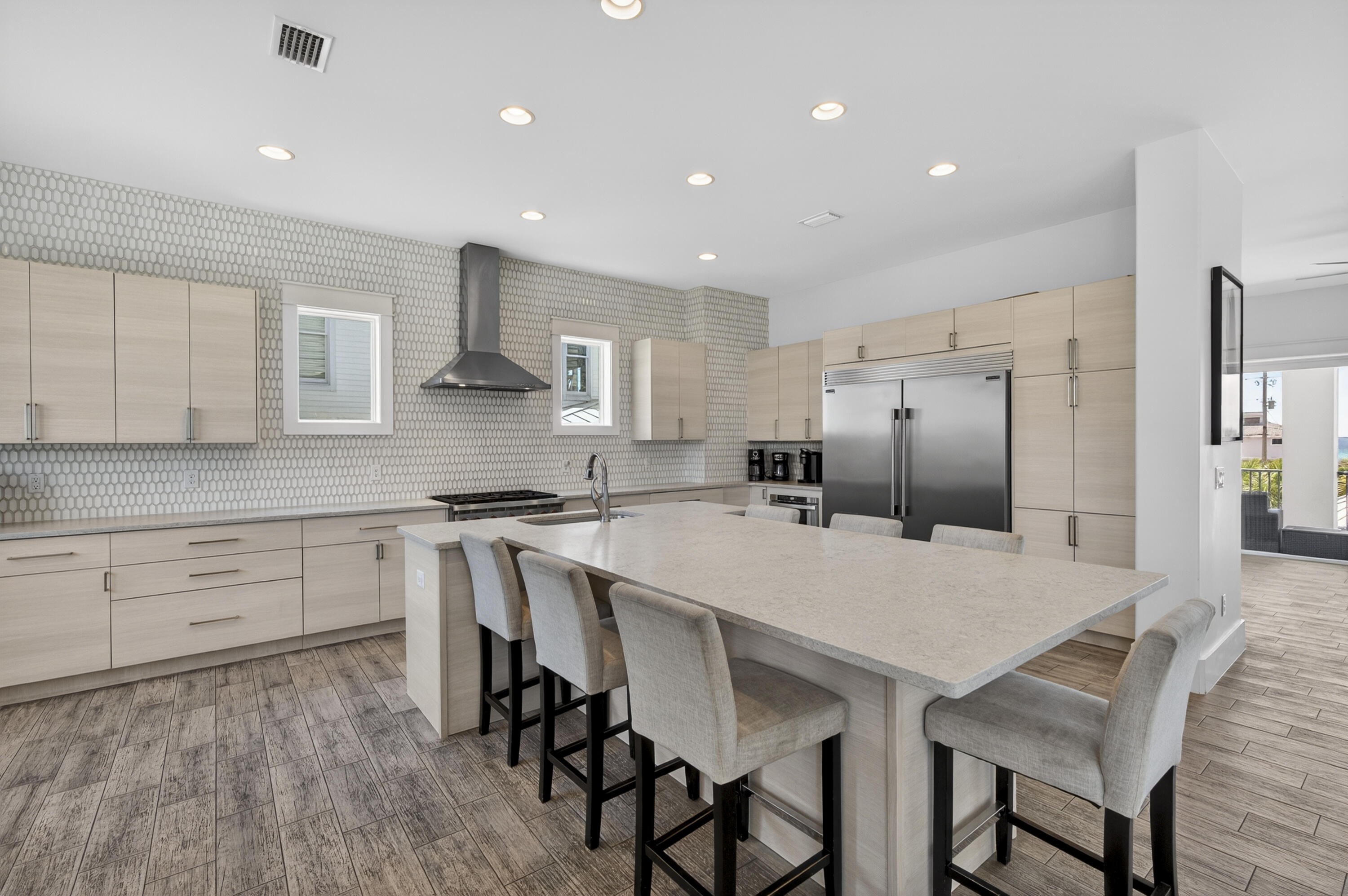 DUNE ALLEN - Residential