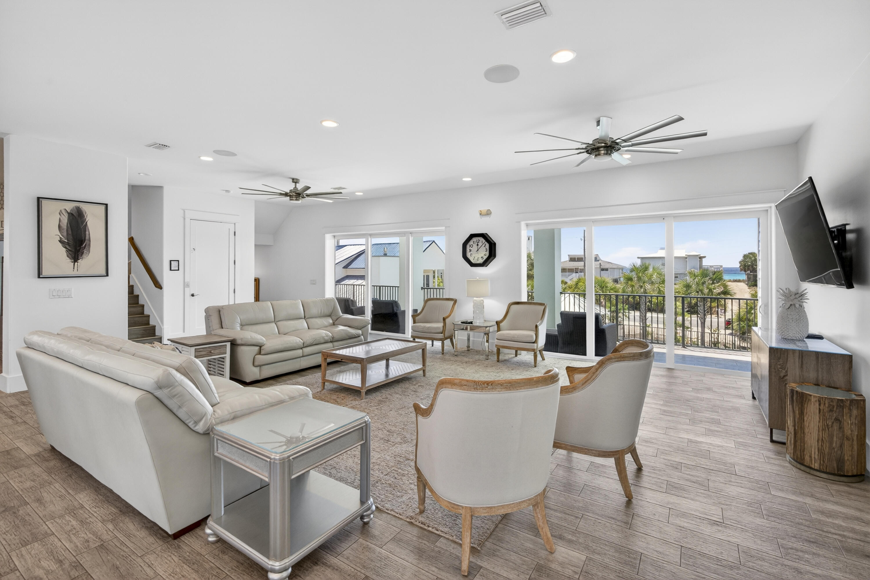 DUNE ALLEN - Residential