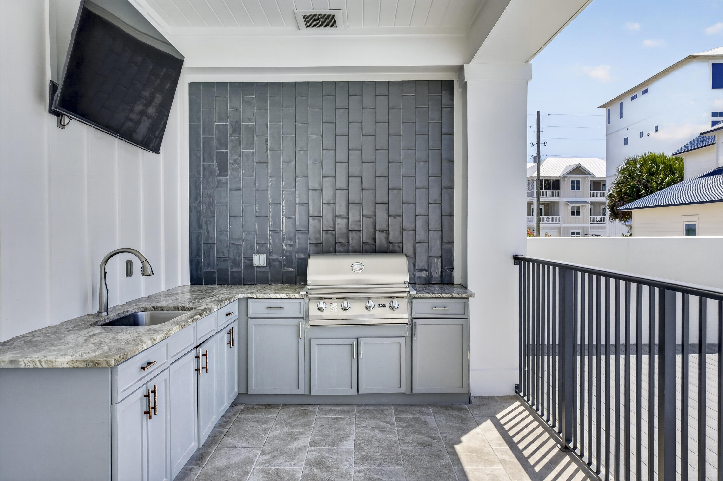 DUNE ALLEN - Residential