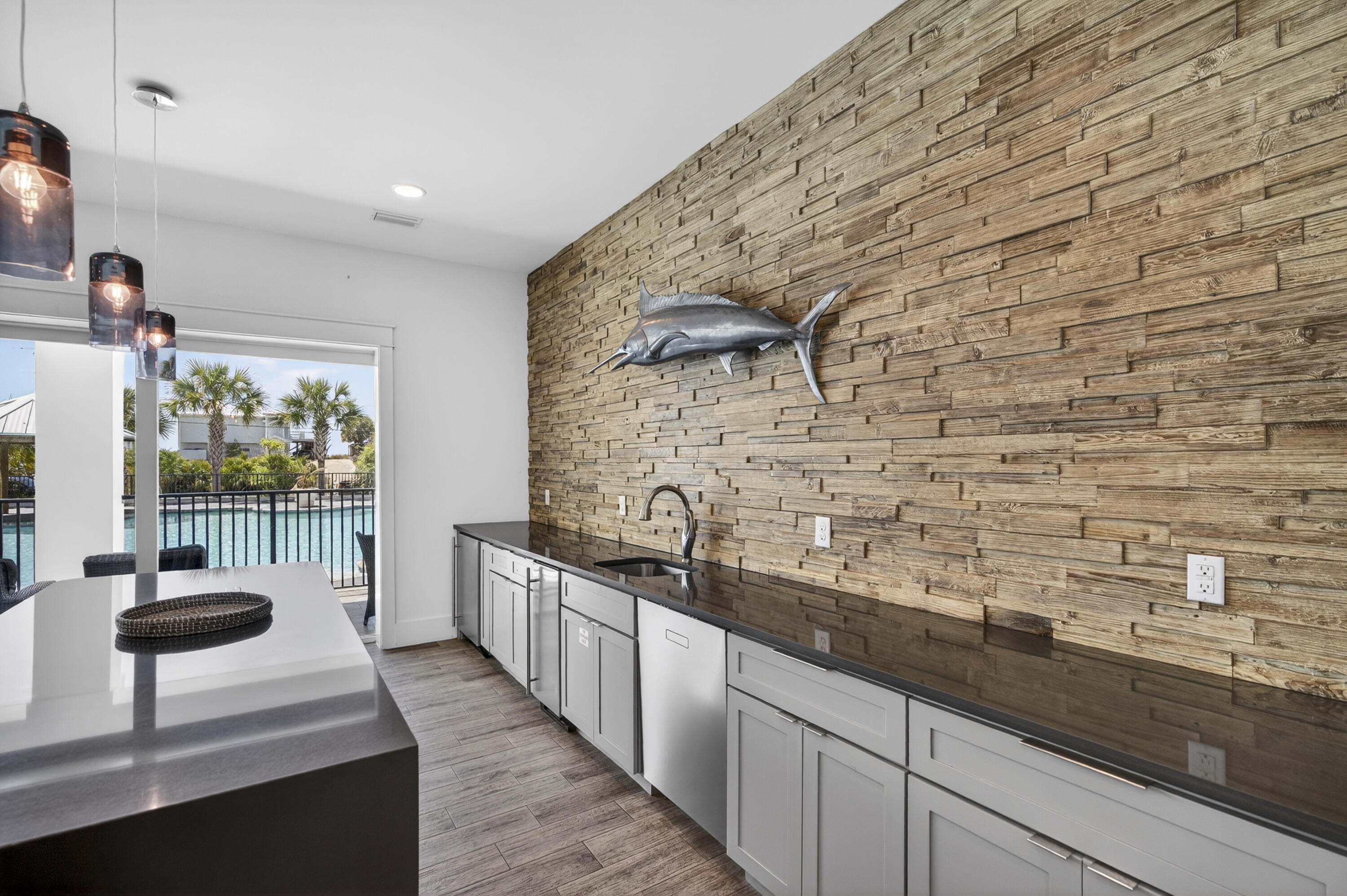 DUNE ALLEN - Residential