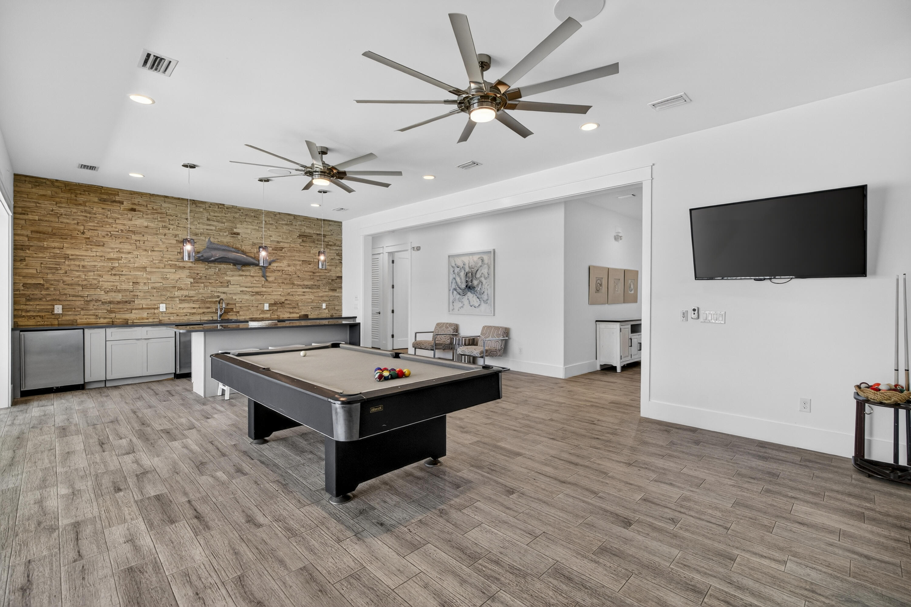 DUNE ALLEN - Residential