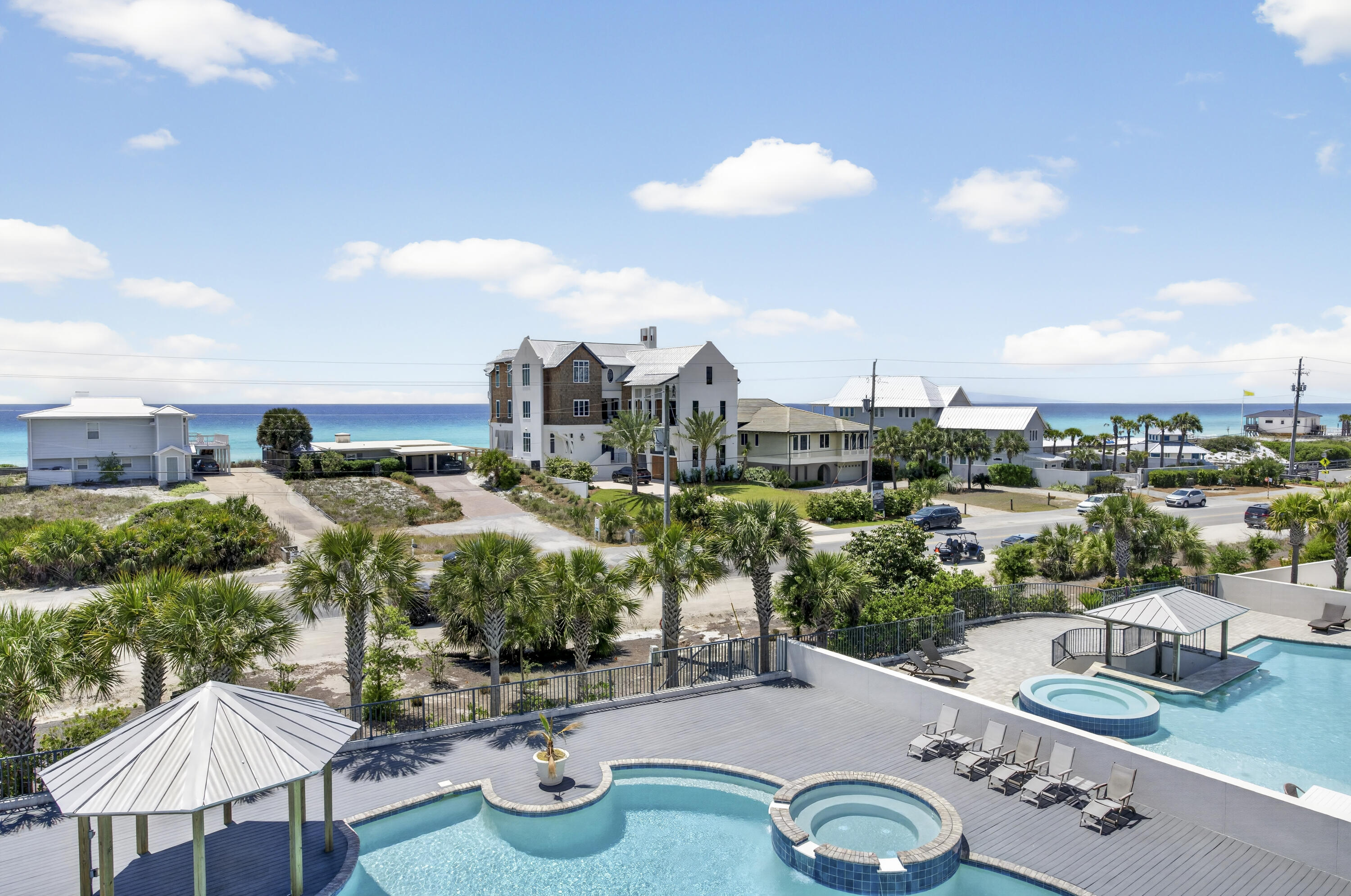 DUNE ALLEN - Residential