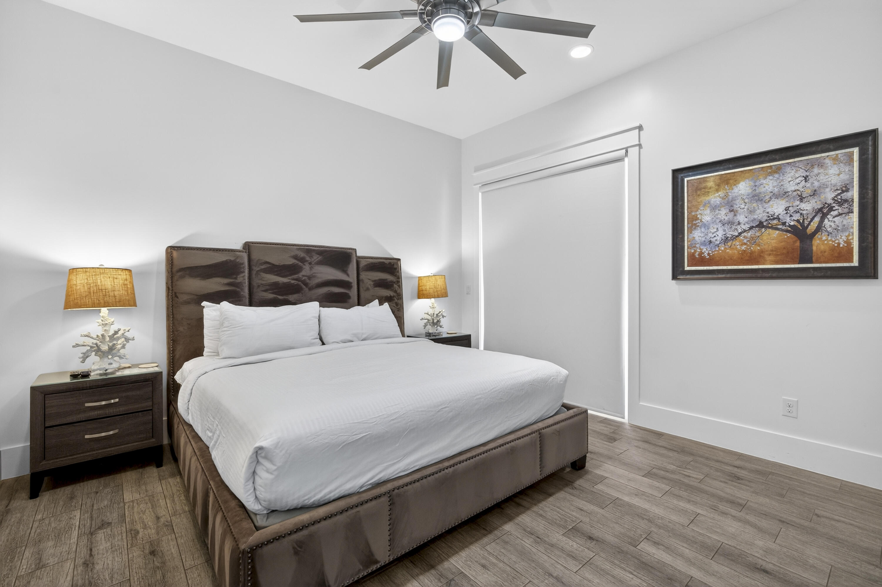 DUNE ALLEN - Residential