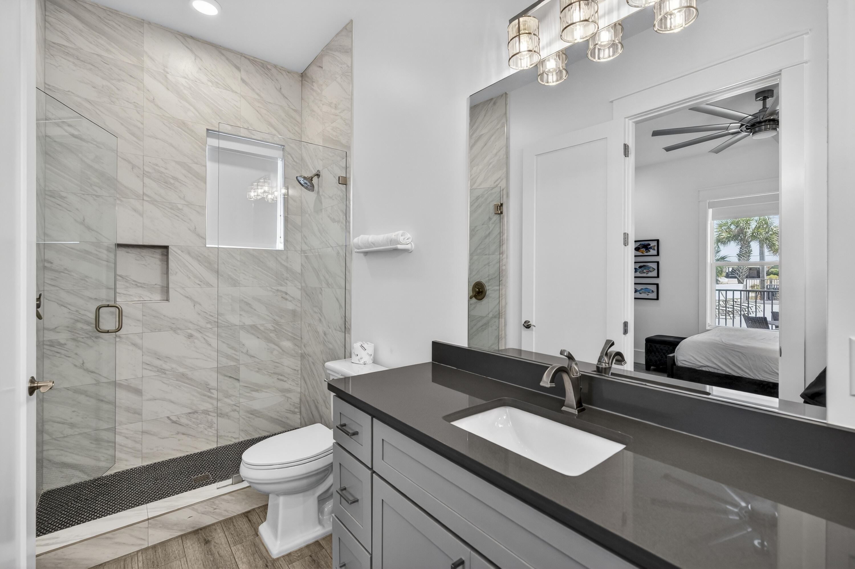 DUNE ALLEN - Residential