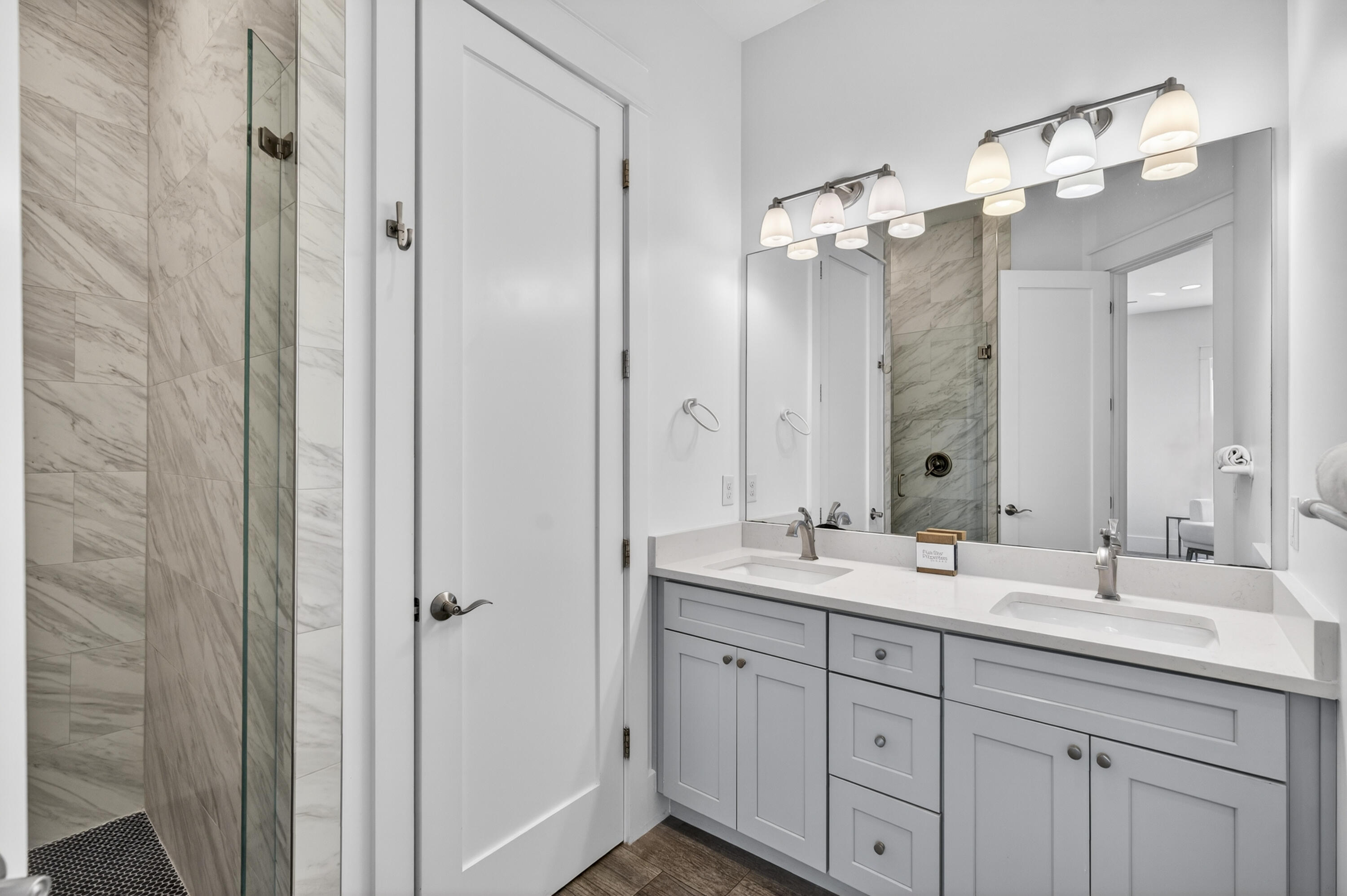 DUNE ALLEN - Residential