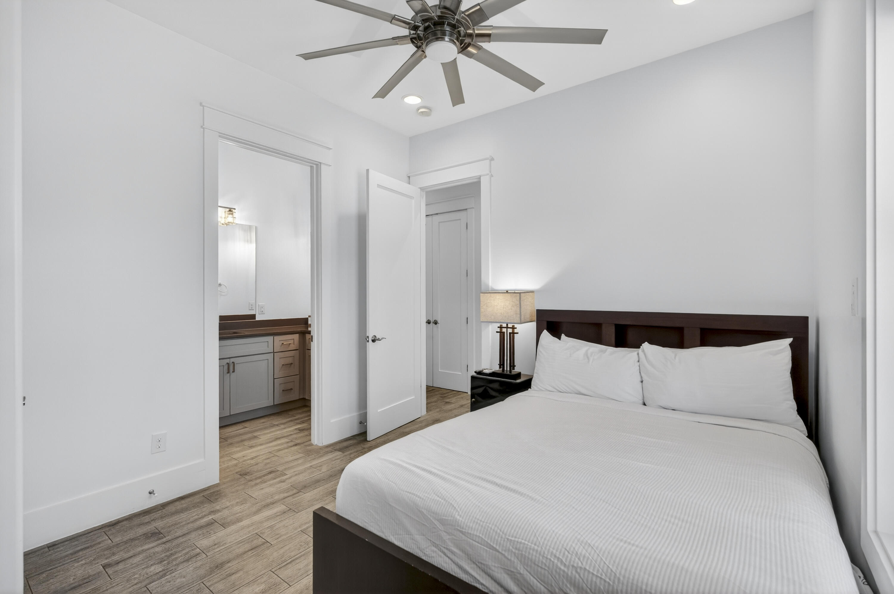 DUNE ALLEN - Residential