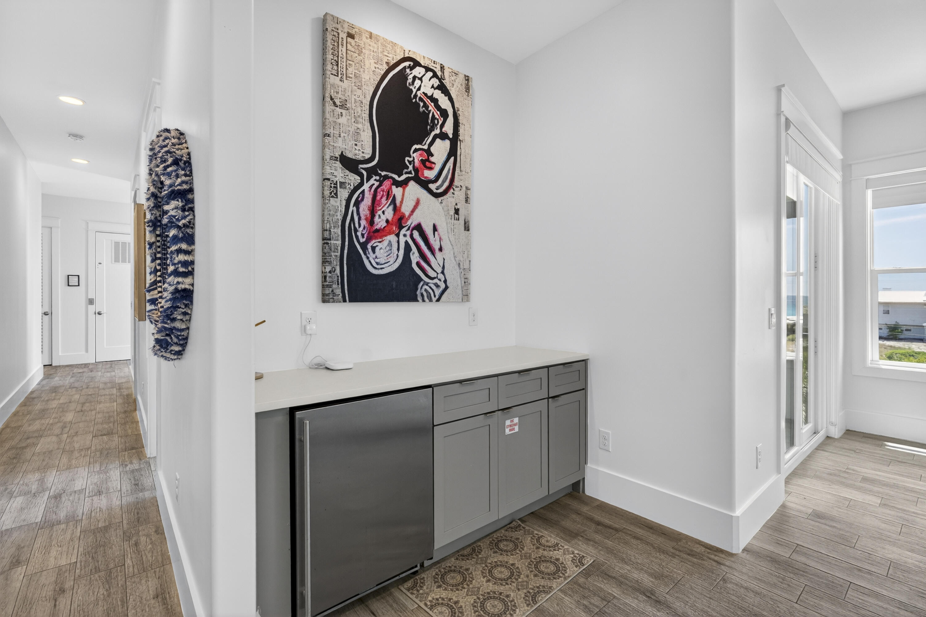 DUNE ALLEN - Residential