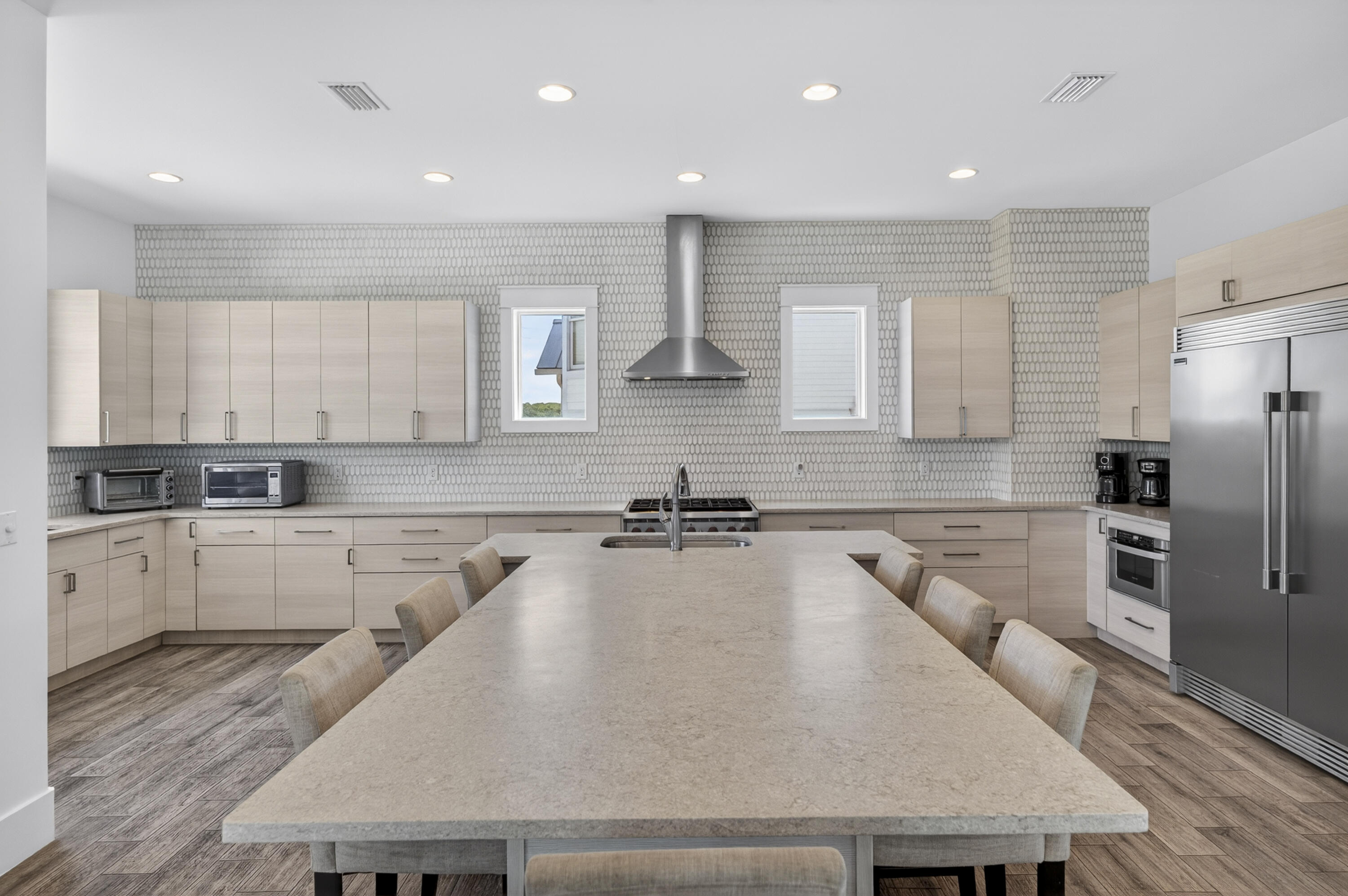 DUNE ALLEN - Residential