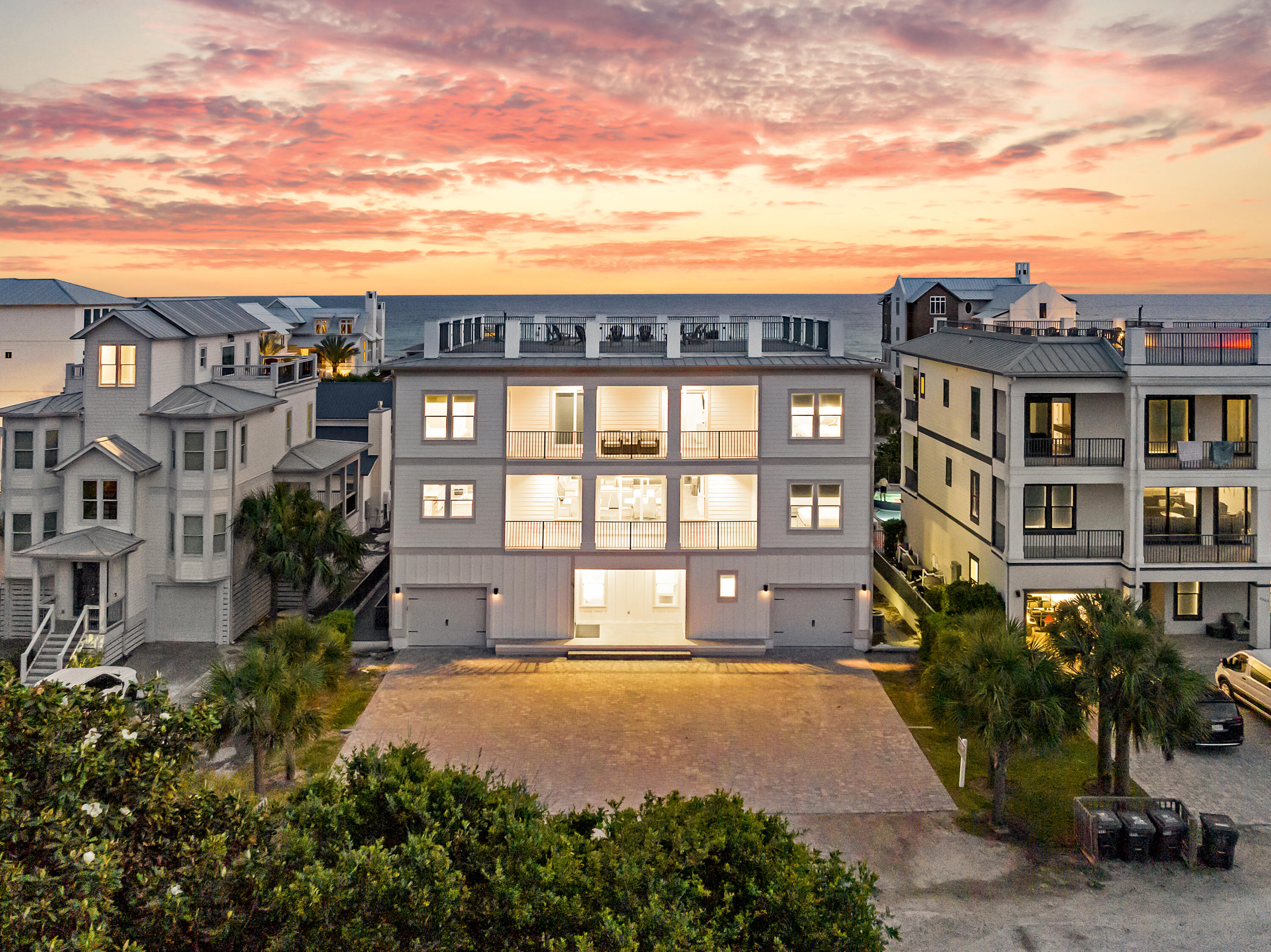 DUNE ALLEN - Residential