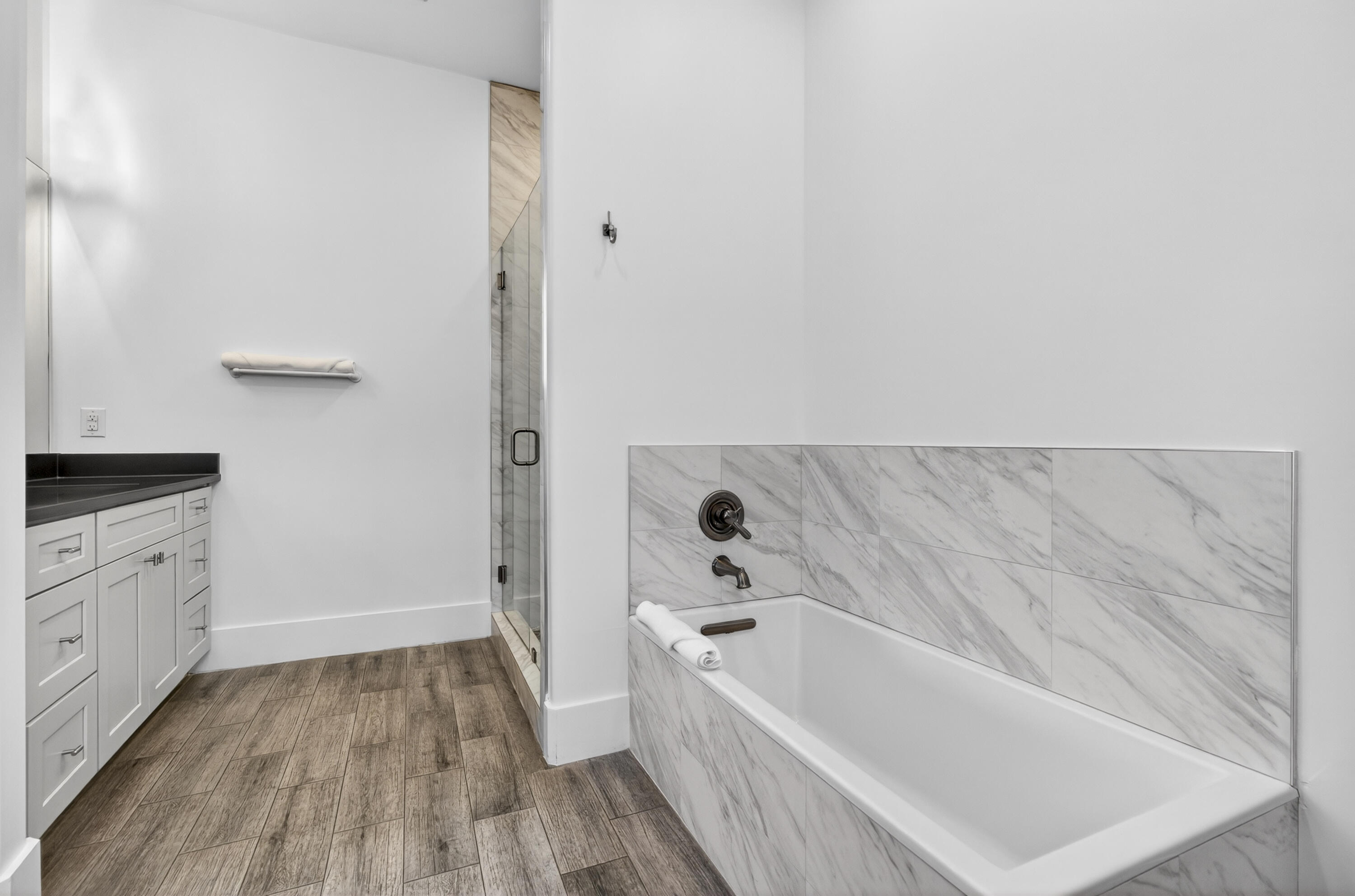 DUNE ALLEN - Residential