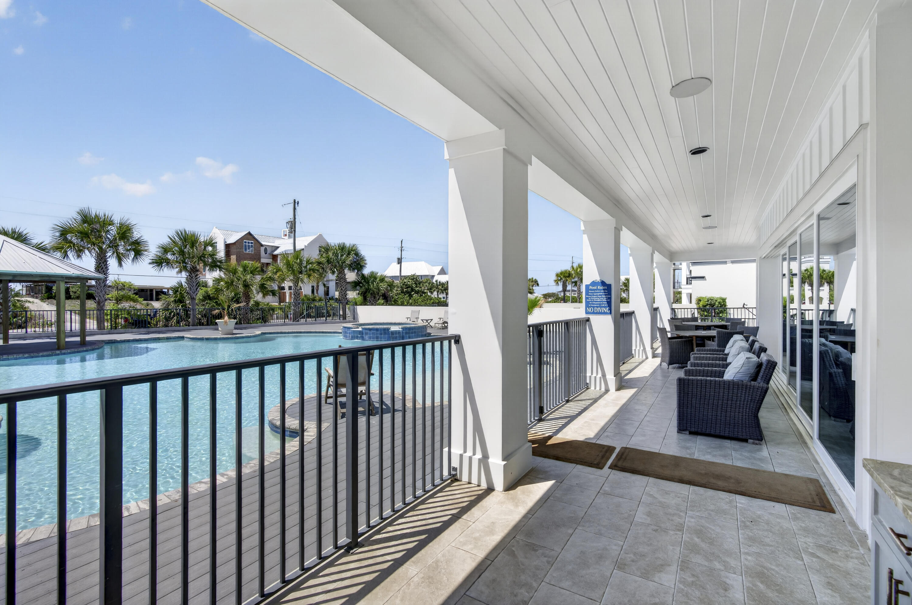 DUNE ALLEN - Residential