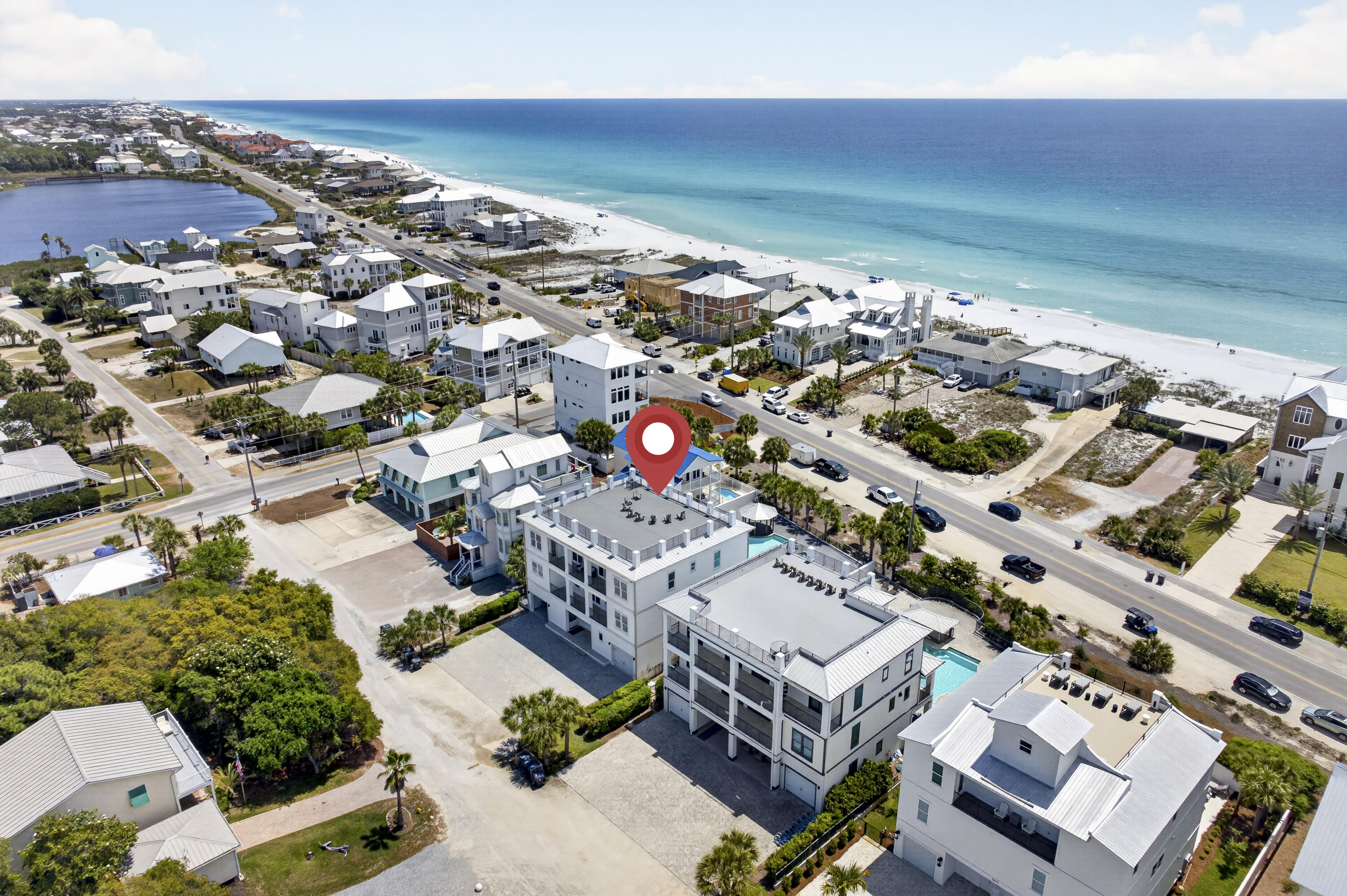 DUNE ALLEN - Residential