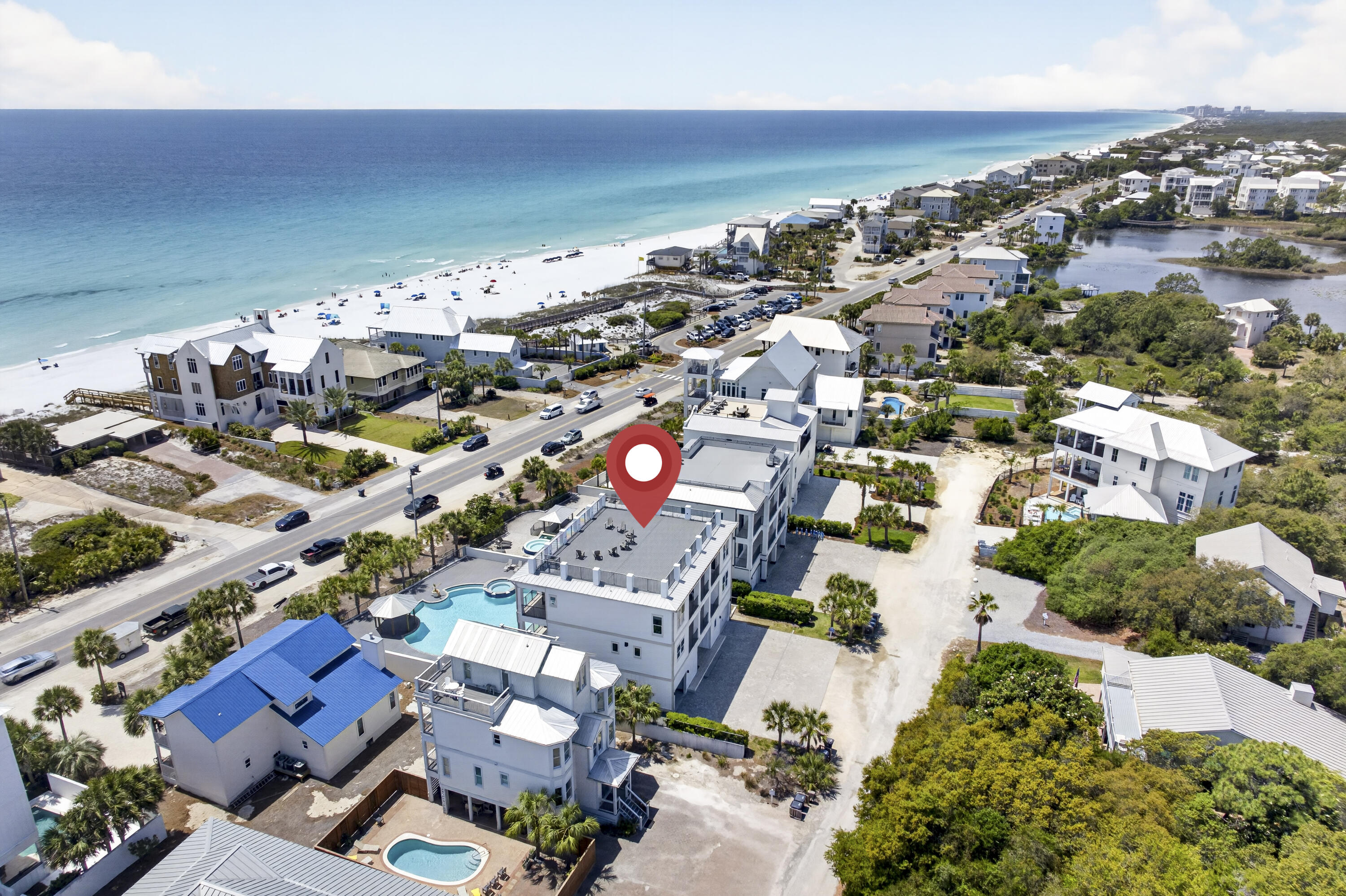 DUNE ALLEN - Residential