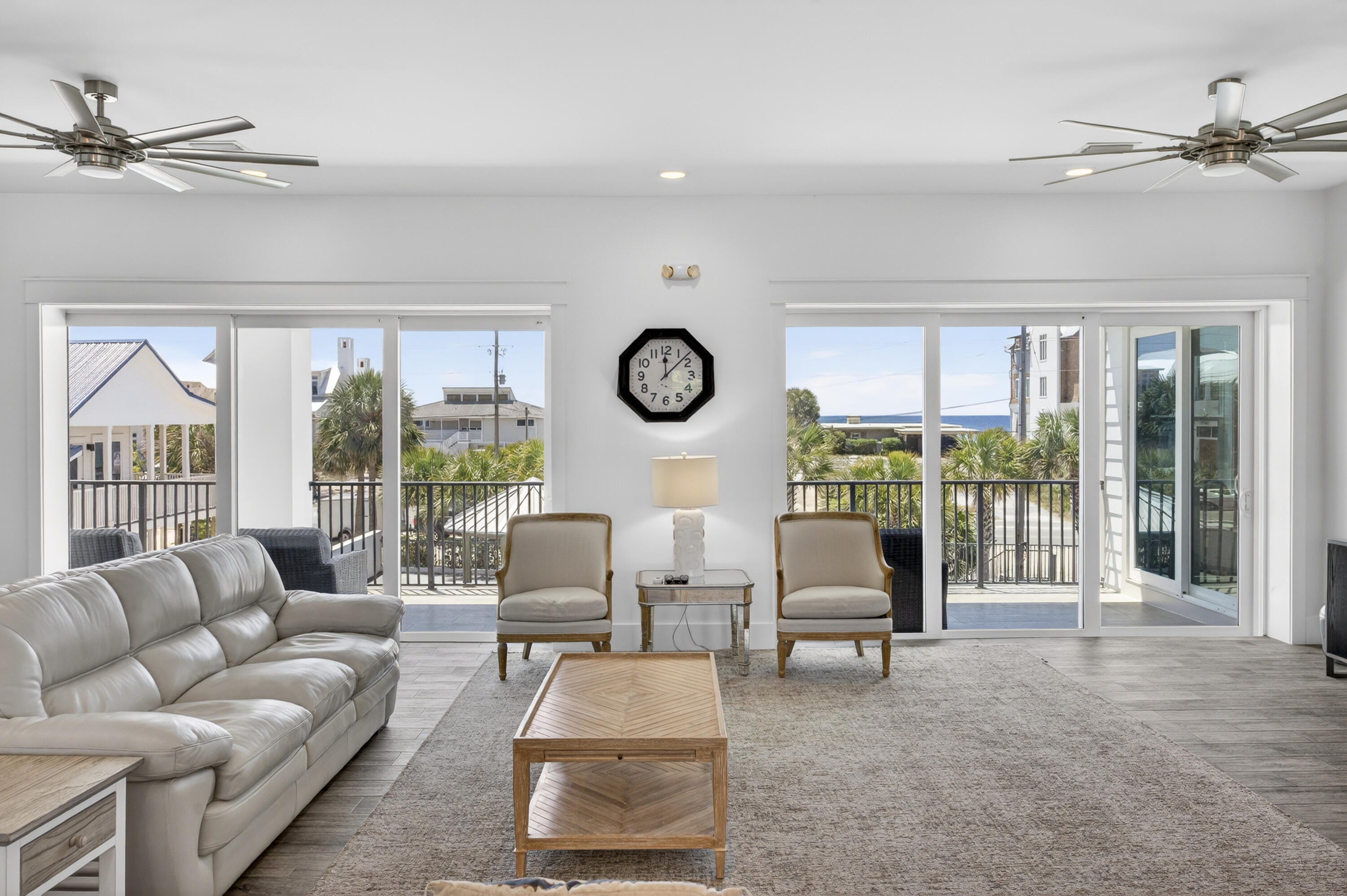 DUNE ALLEN - Residential