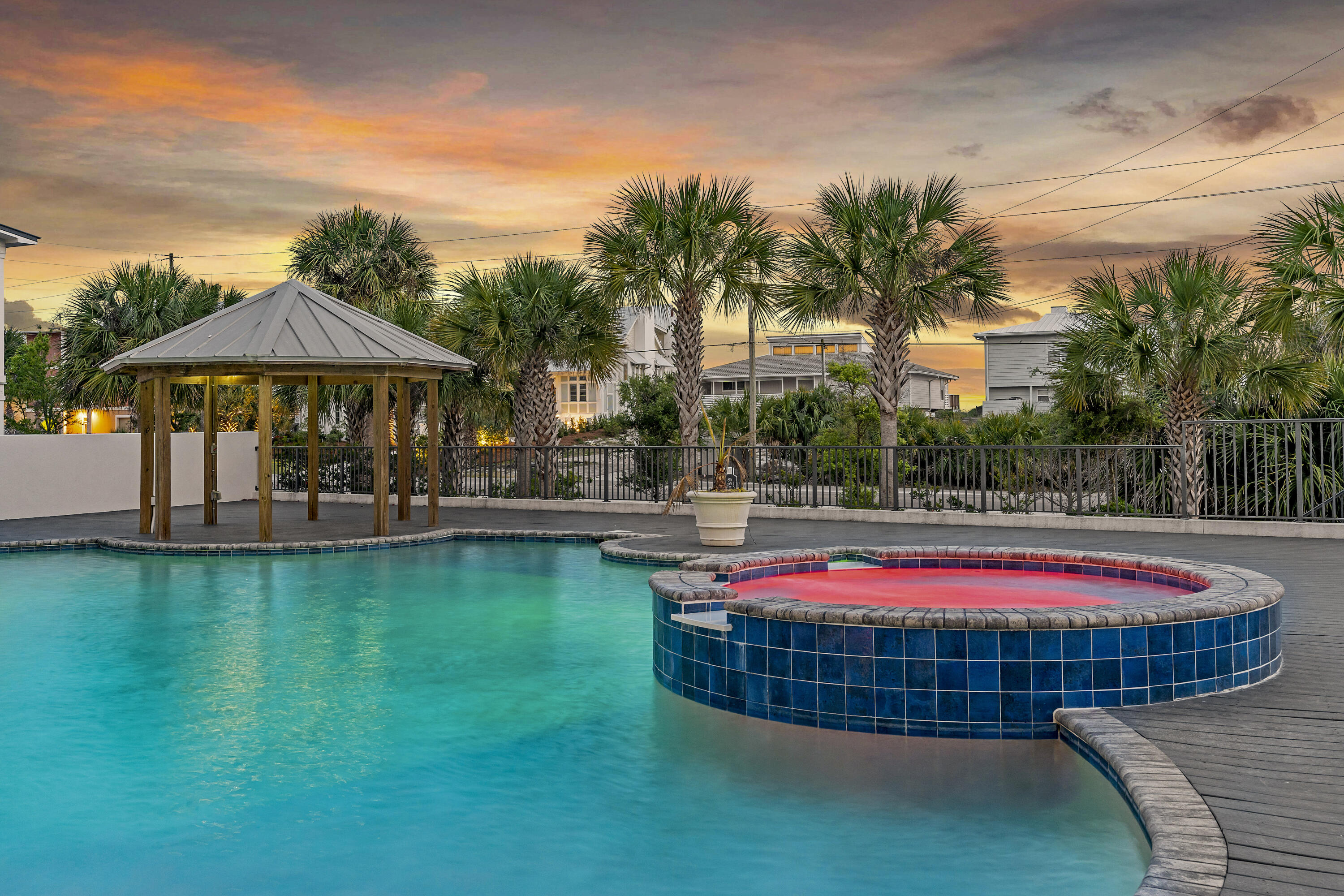 DUNE ALLEN - Residential