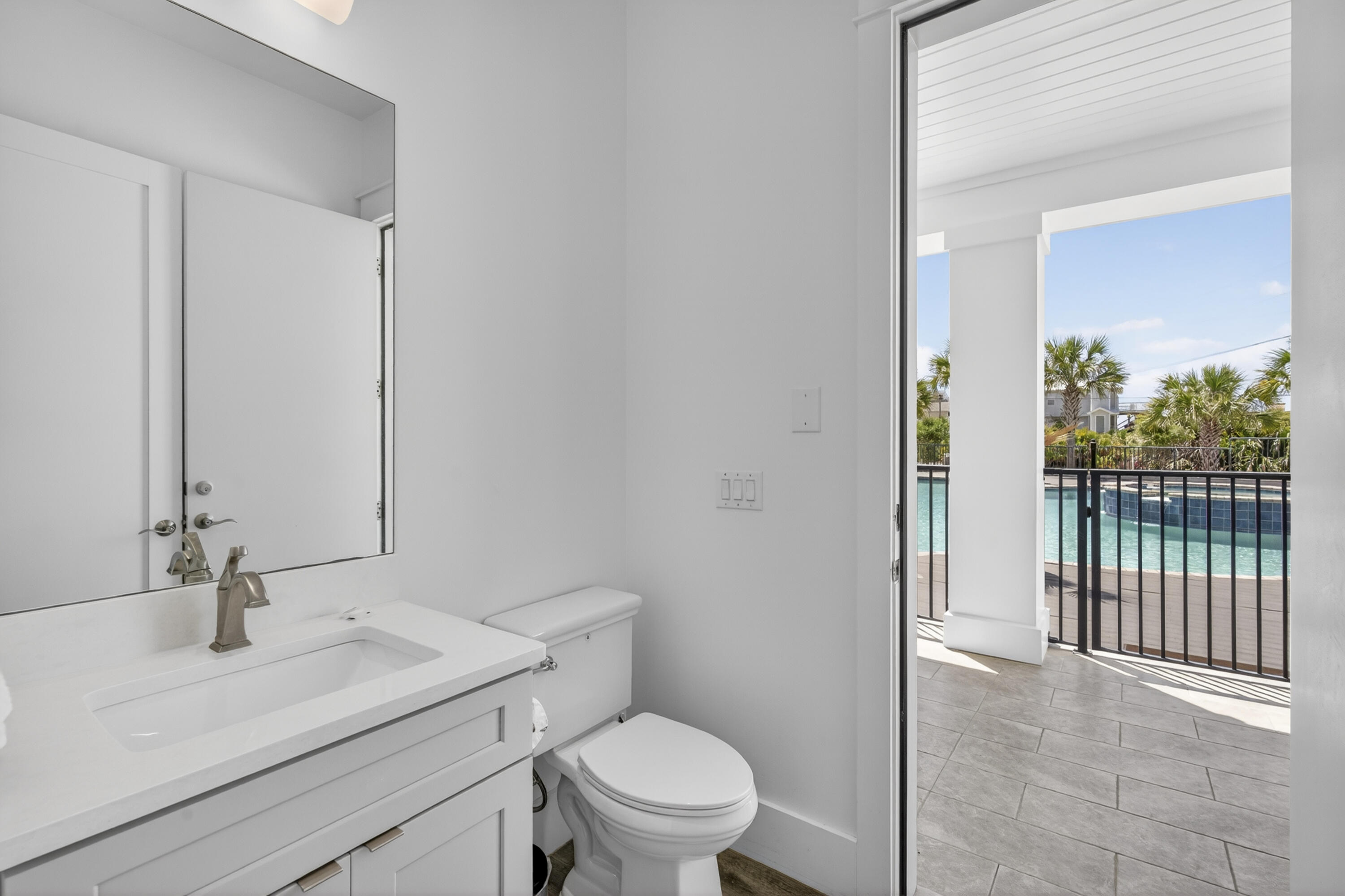 DUNE ALLEN - Residential