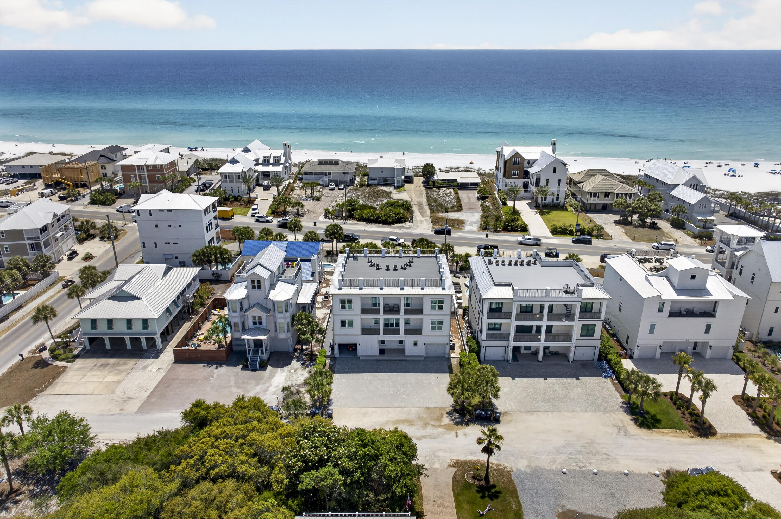 DUNE ALLEN - Residential