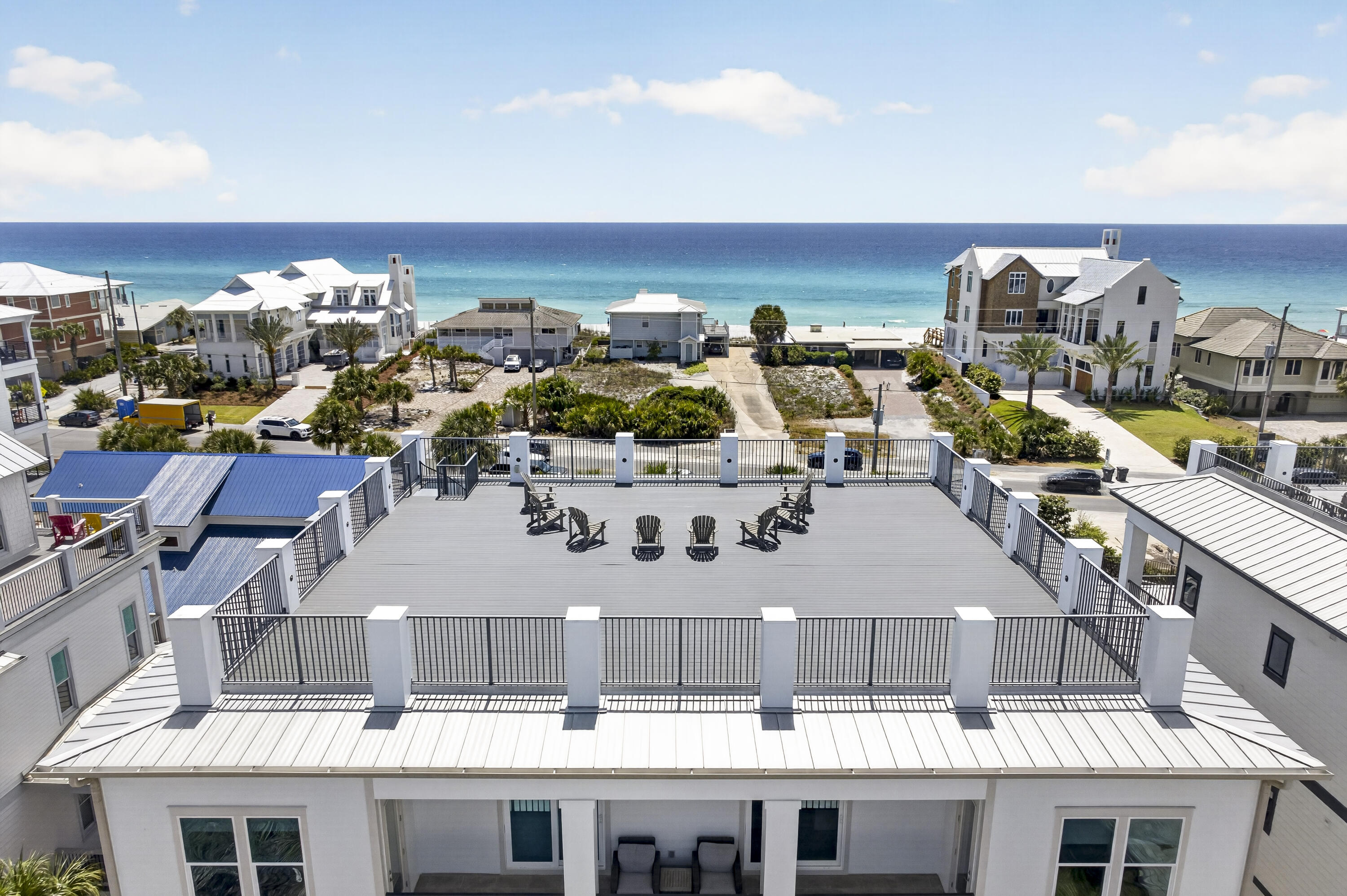 DUNE ALLEN - Residential