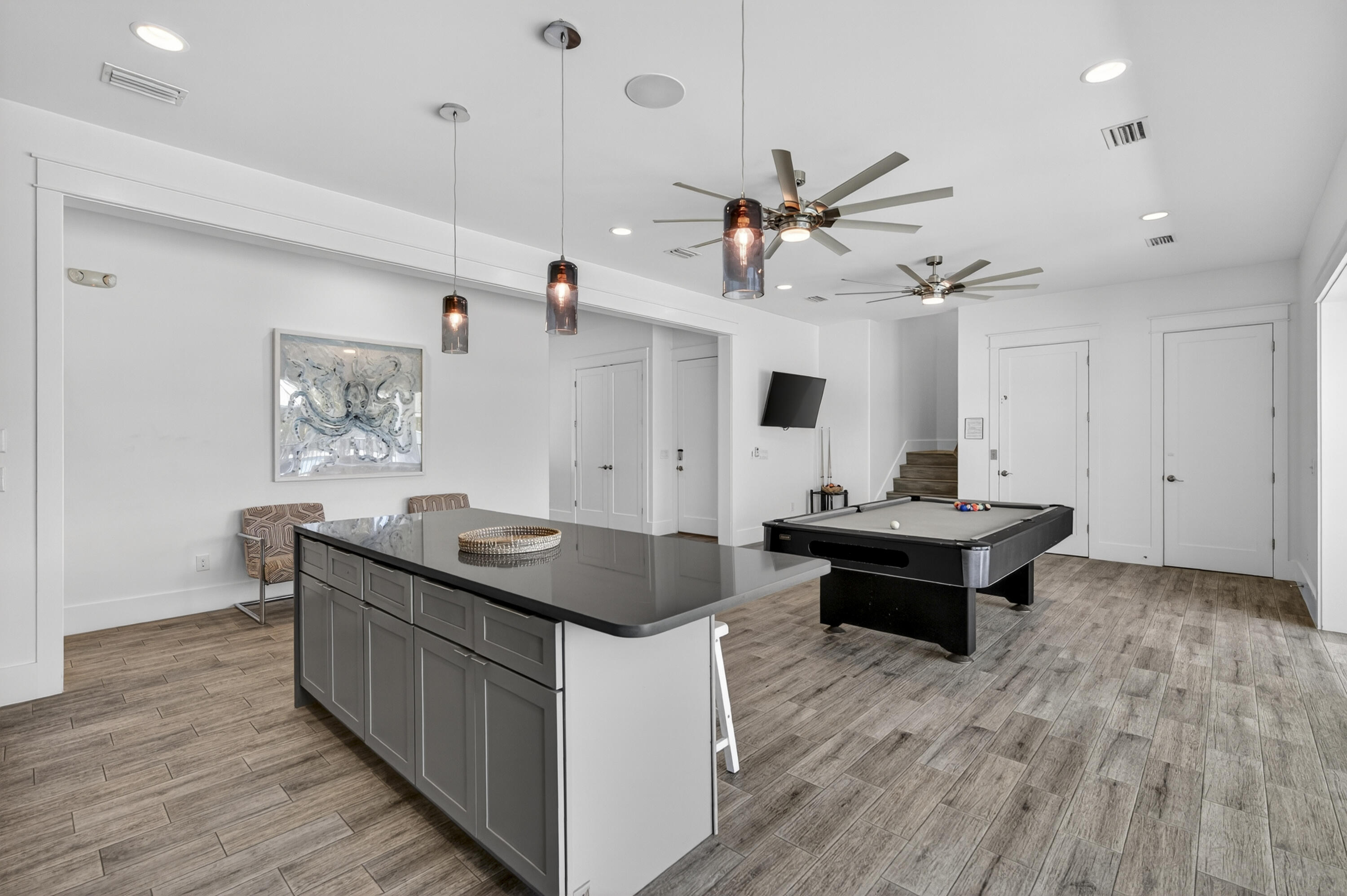 DUNE ALLEN - Residential