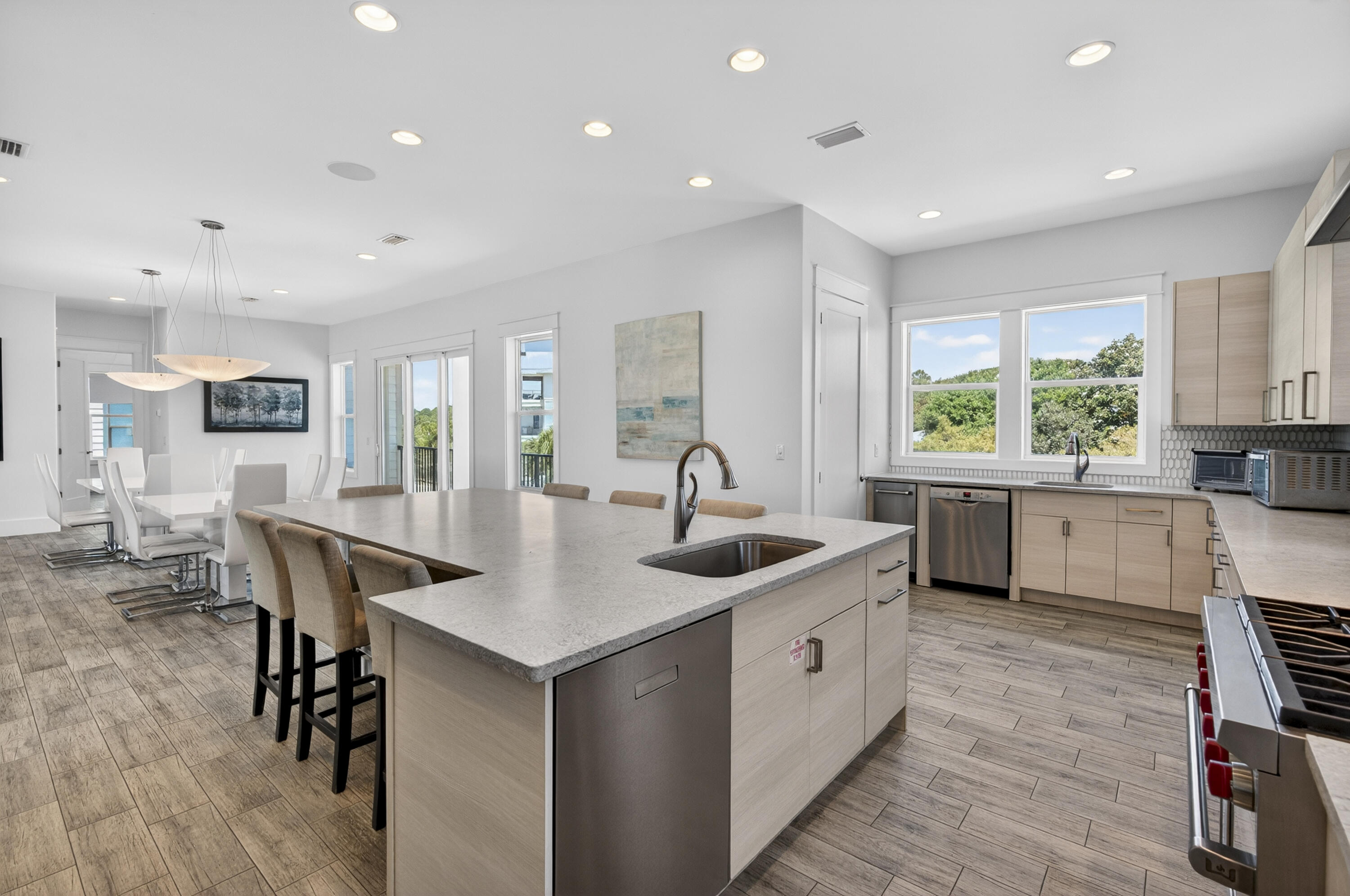 DUNE ALLEN - Residential