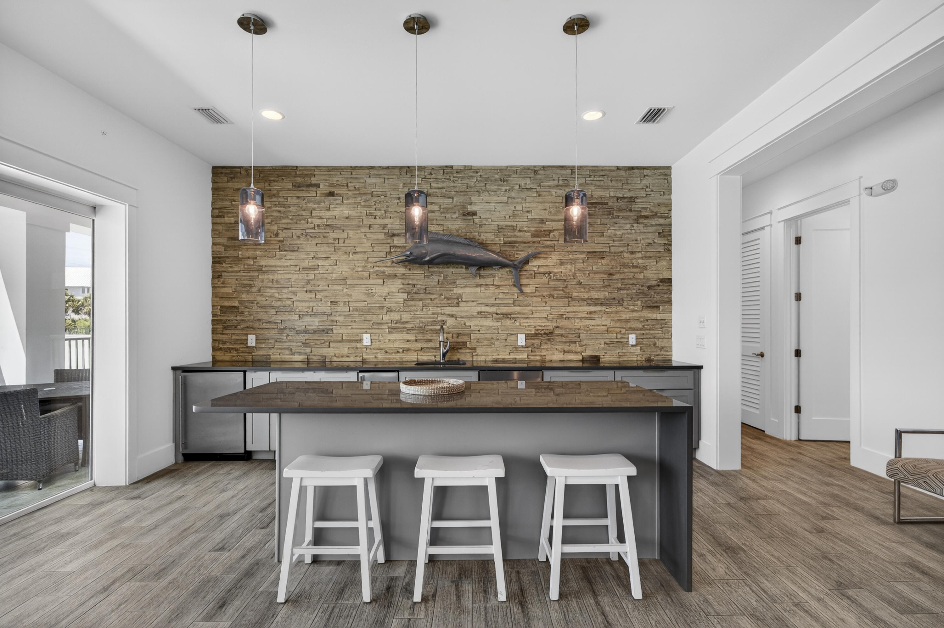 DUNE ALLEN - Residential