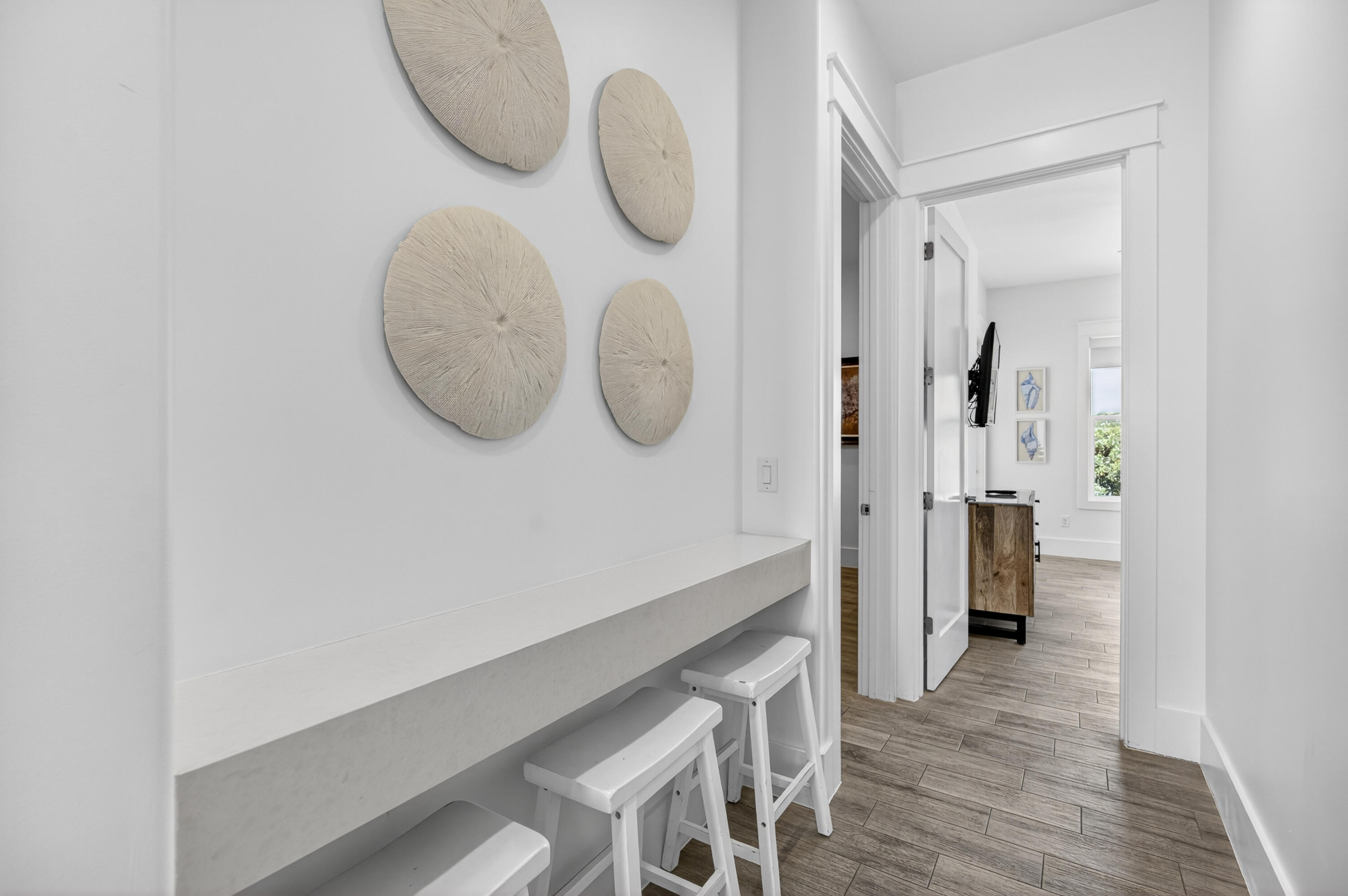 DUNE ALLEN - Residential