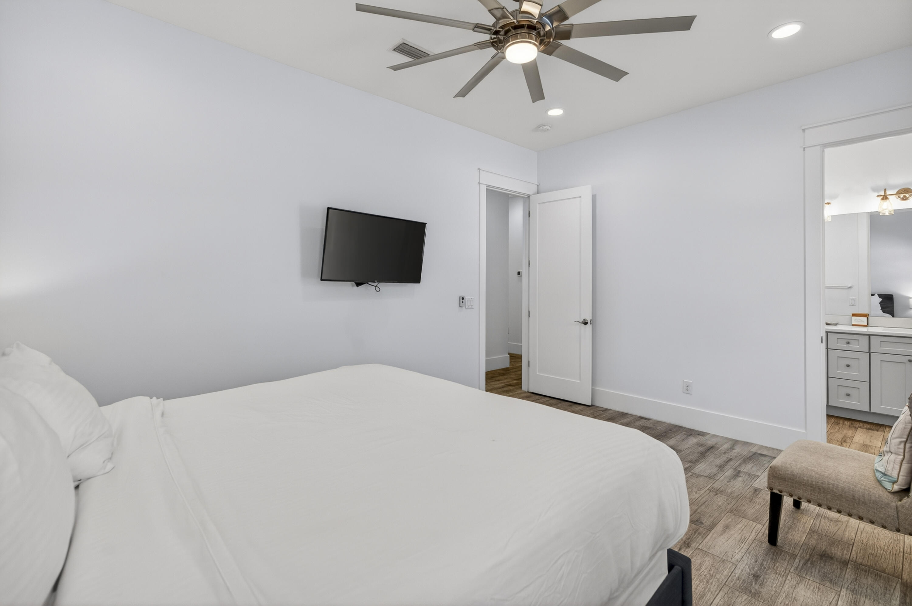 DUNE ALLEN - Residential