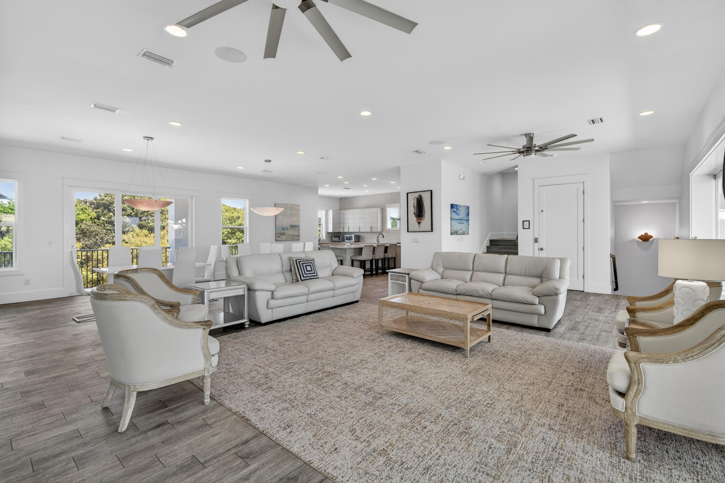 DUNE ALLEN - Residential