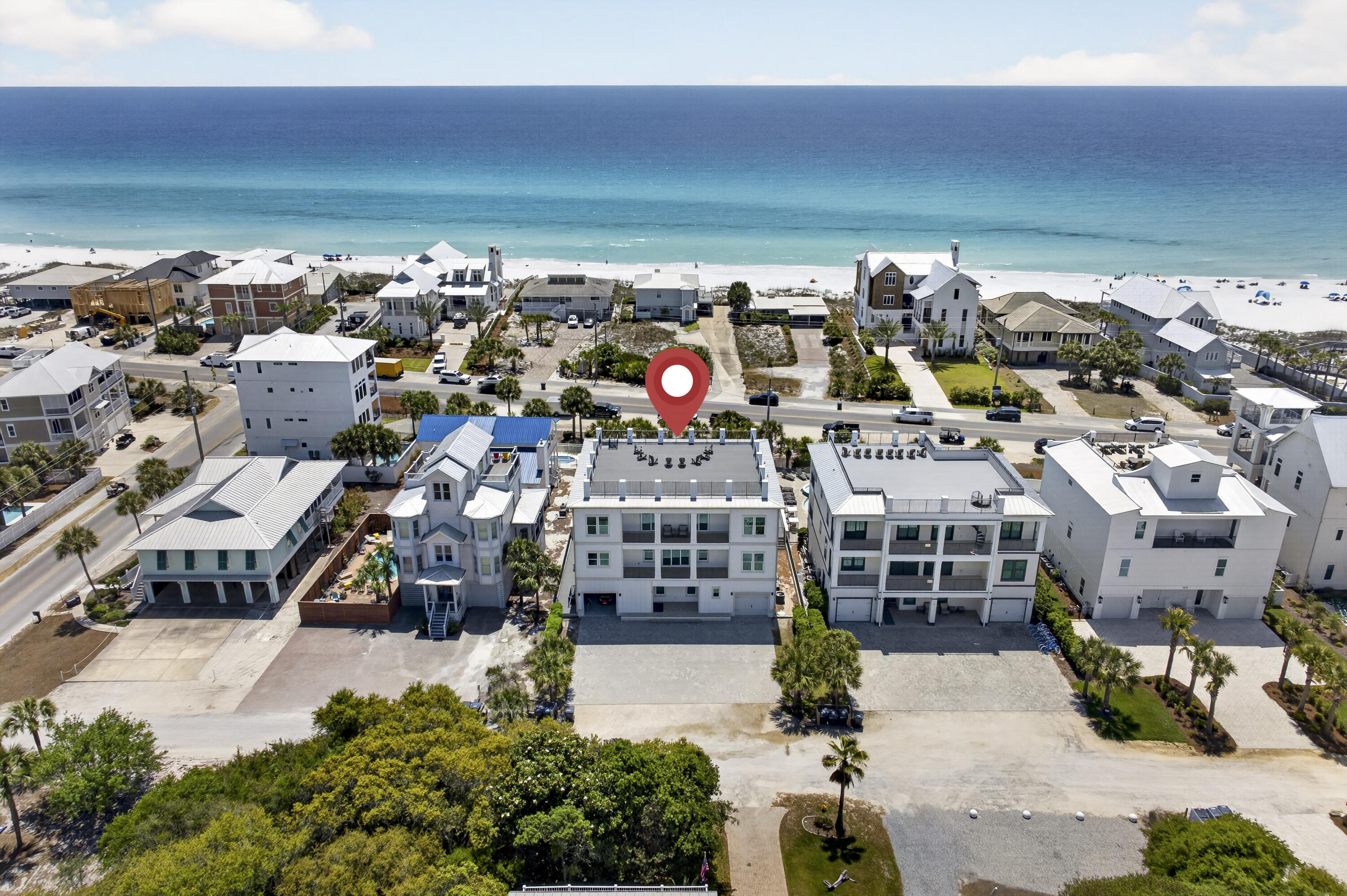 DUNE ALLEN - Residential