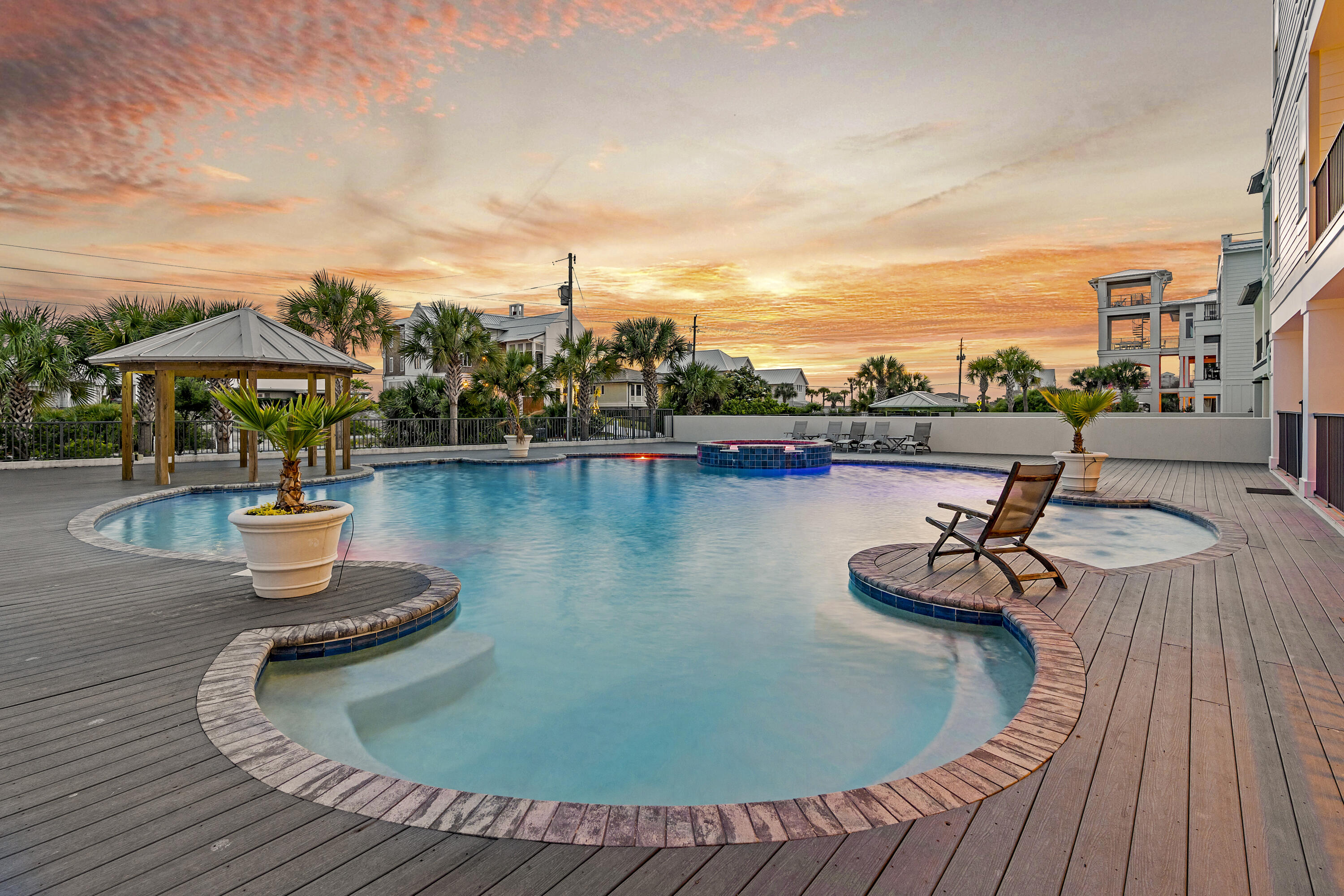 DUNE ALLEN - Residential