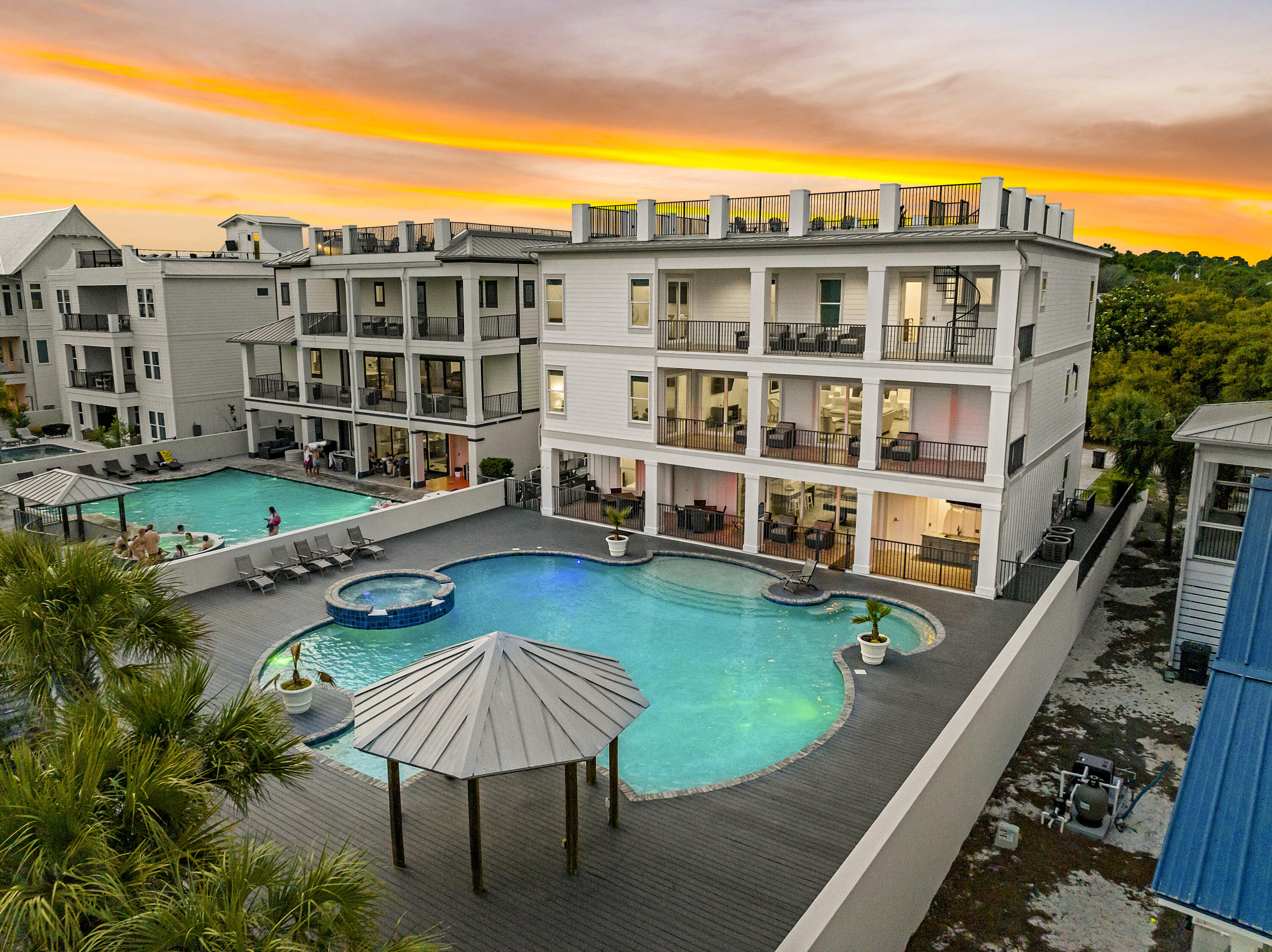 DUNE ALLEN - Residential