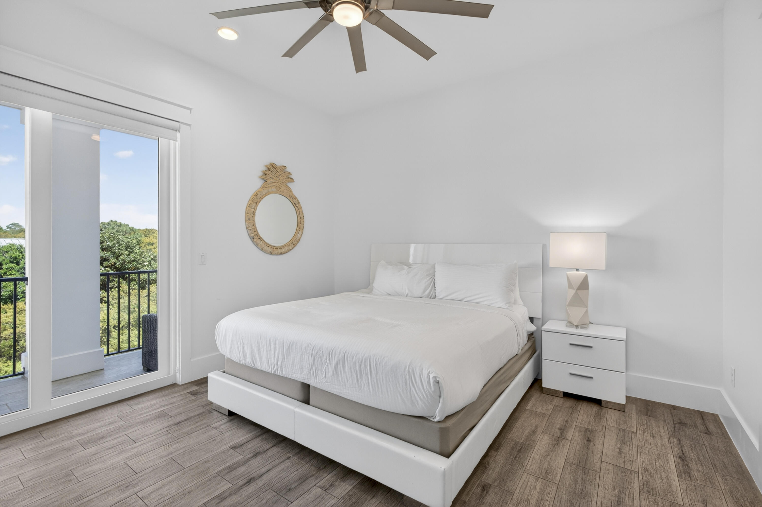 DUNE ALLEN - Residential