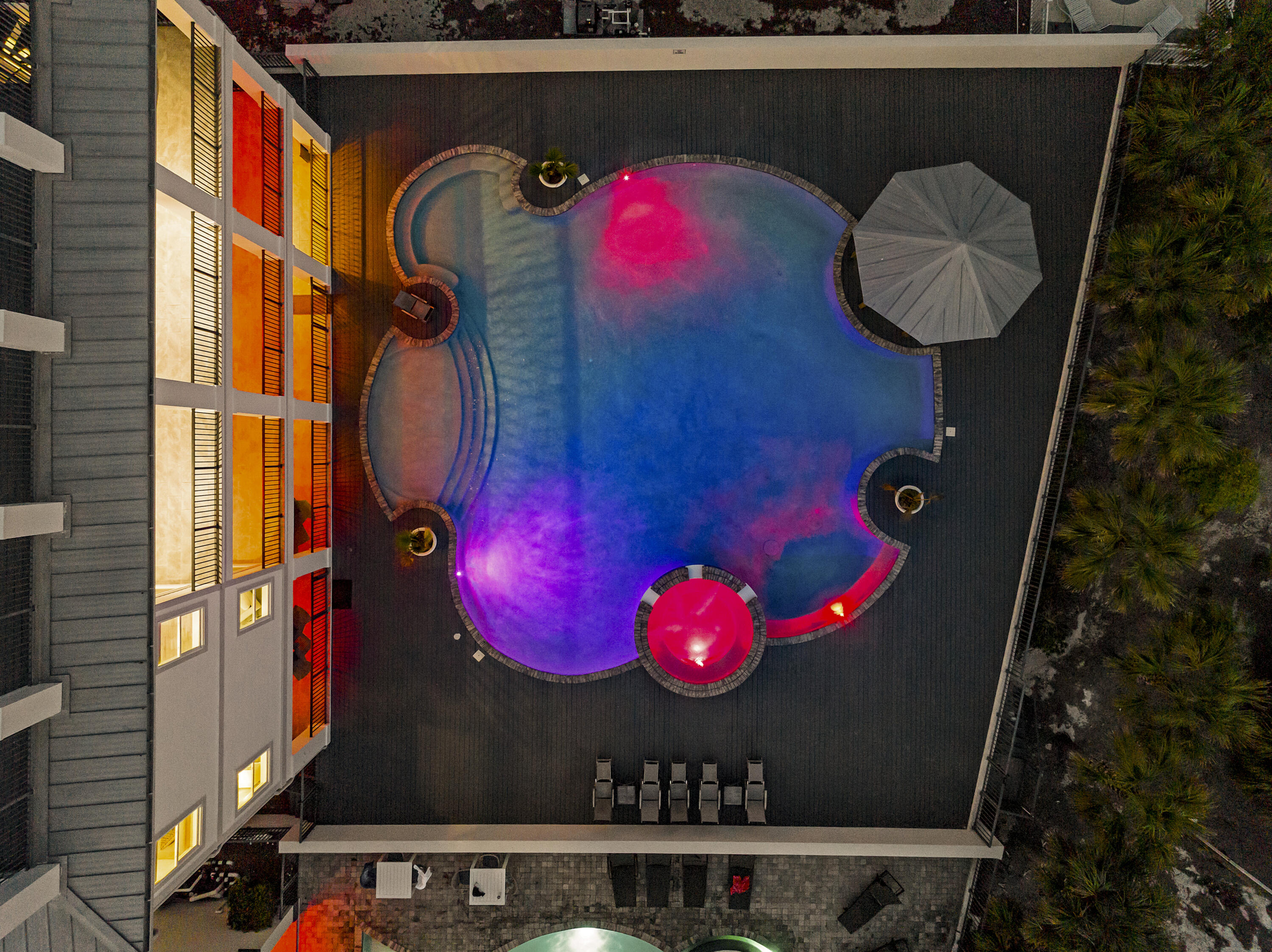 DUNE ALLEN - Residential