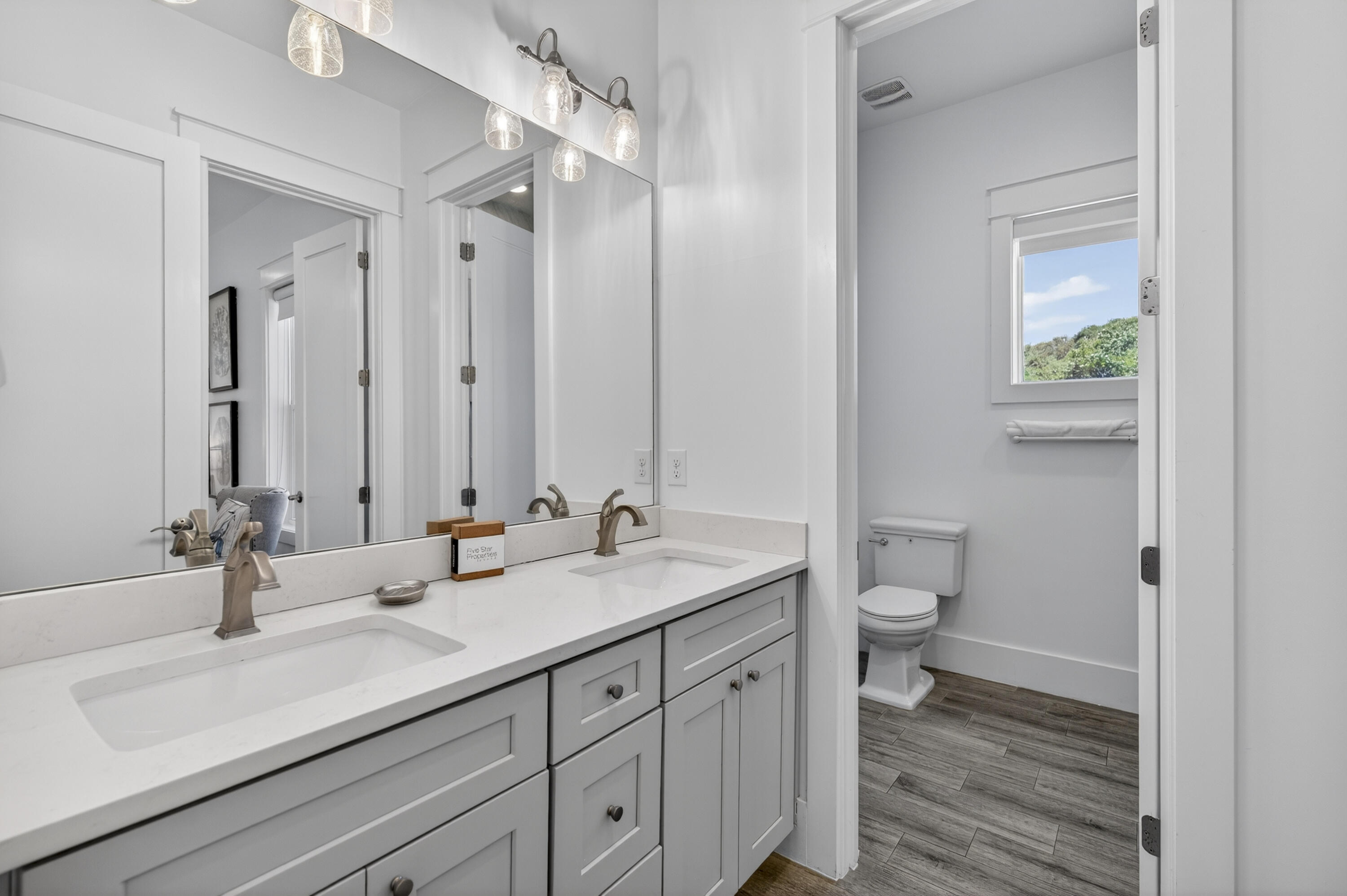 DUNE ALLEN - Residential