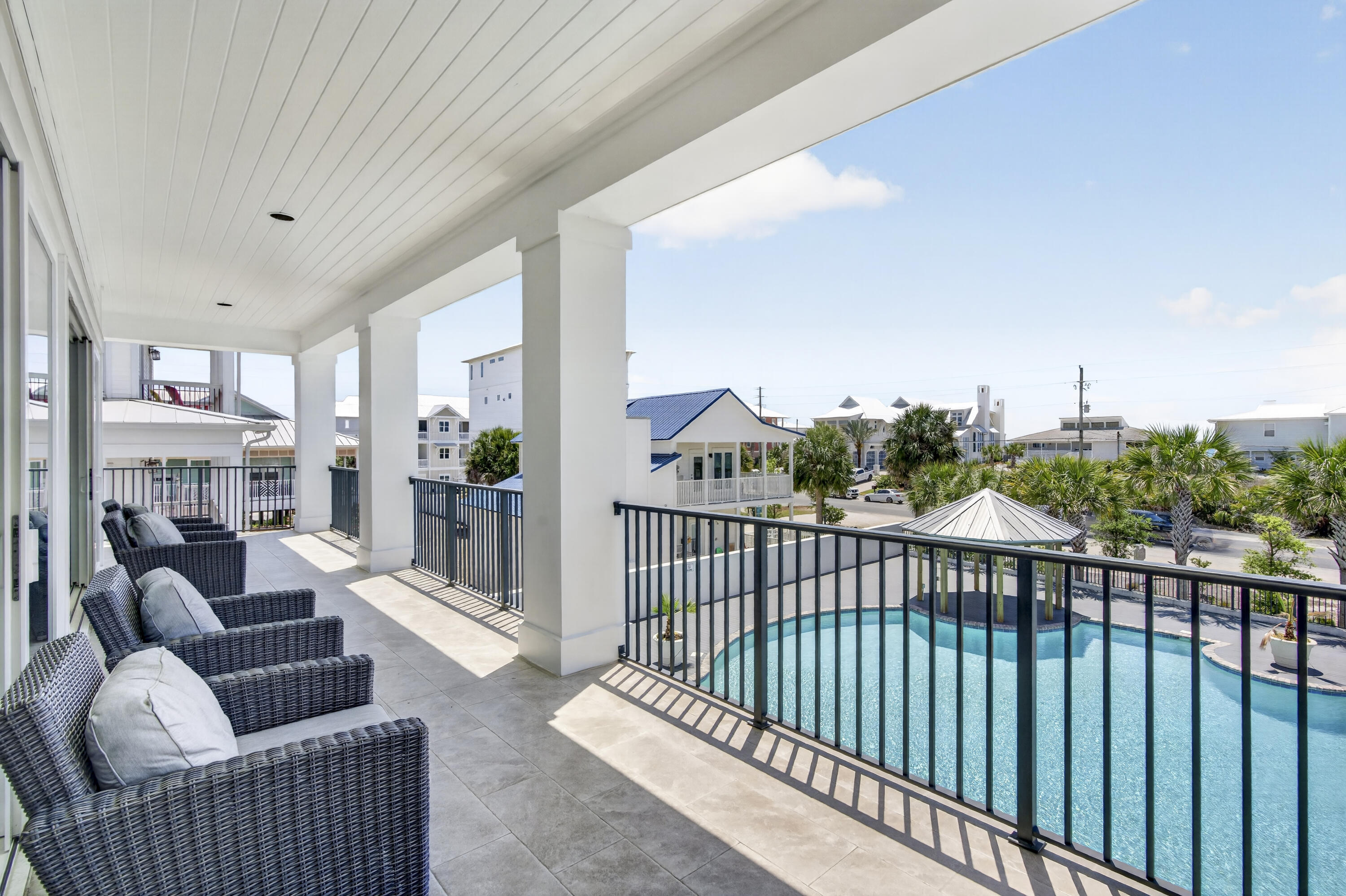 DUNE ALLEN - Residential