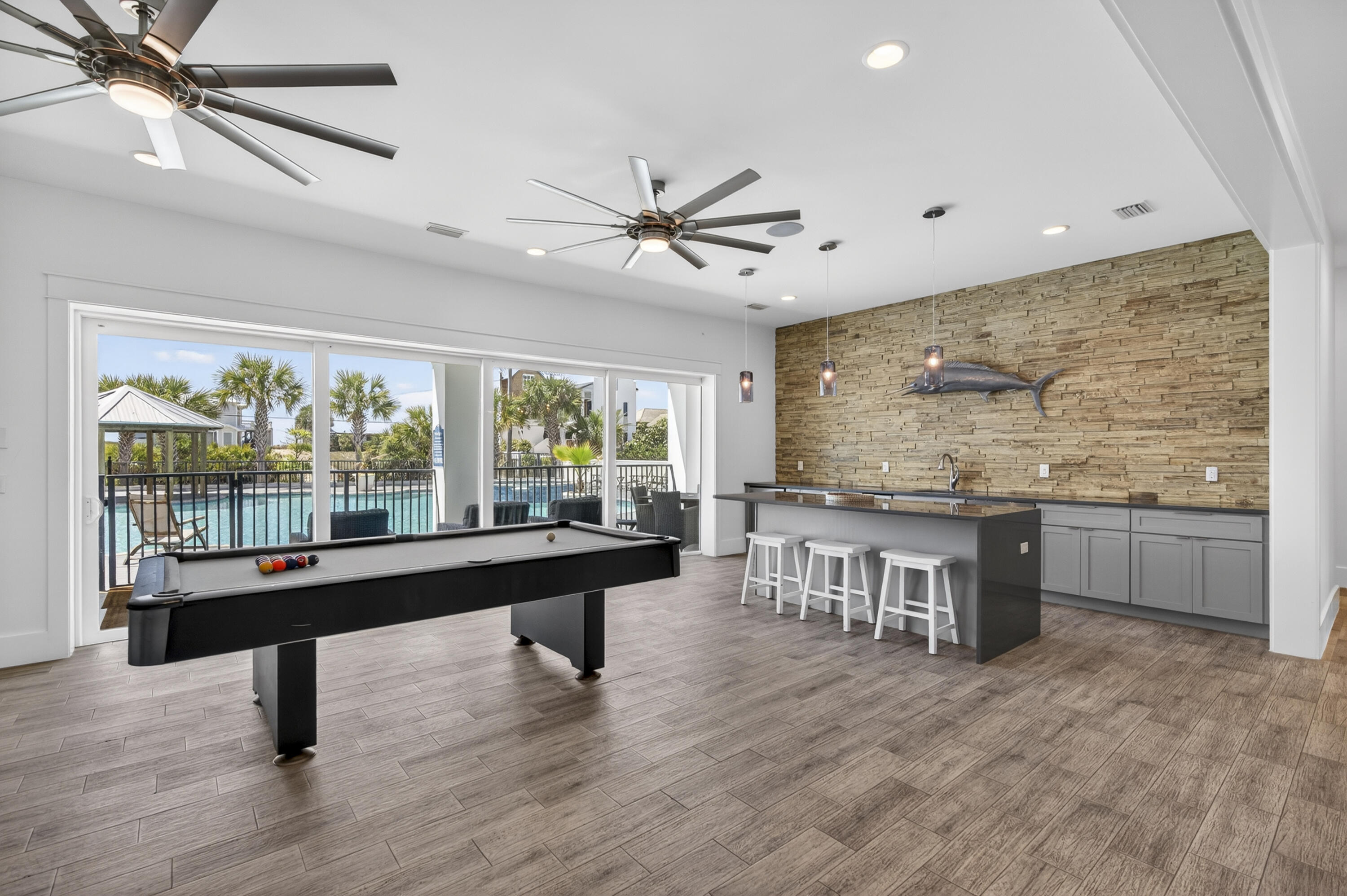 DUNE ALLEN - Residential