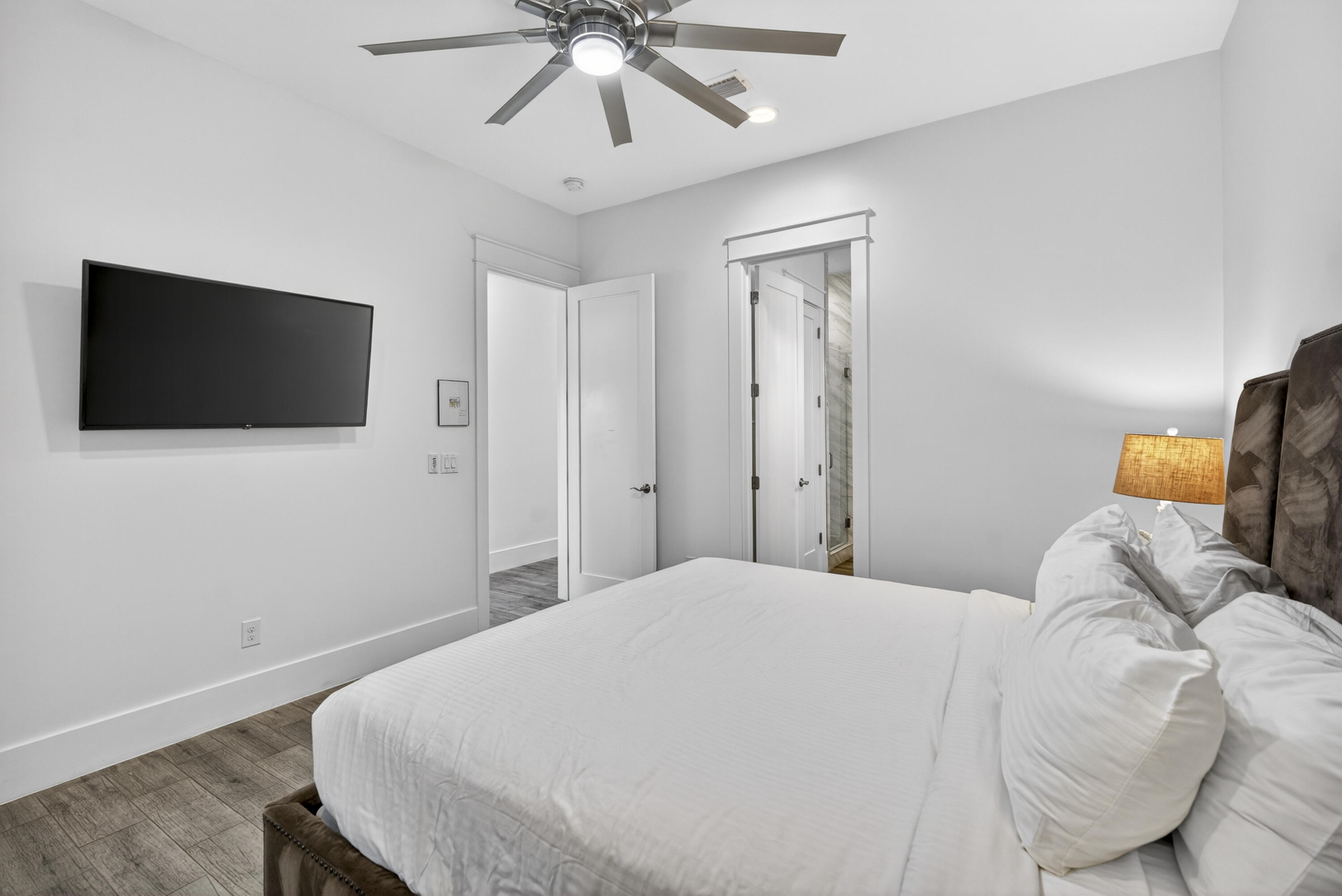 DUNE ALLEN - Residential