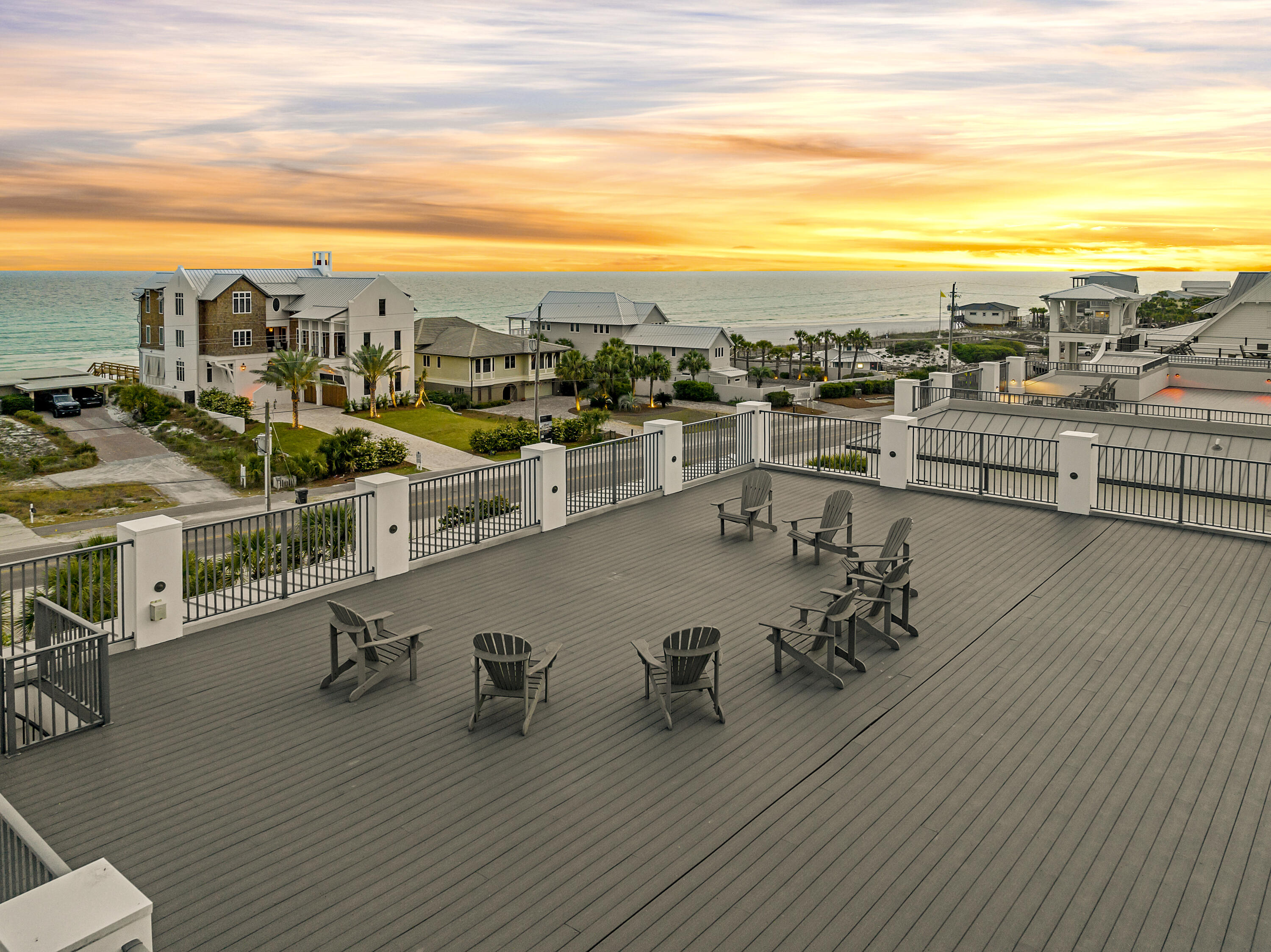 DUNE ALLEN - Residential