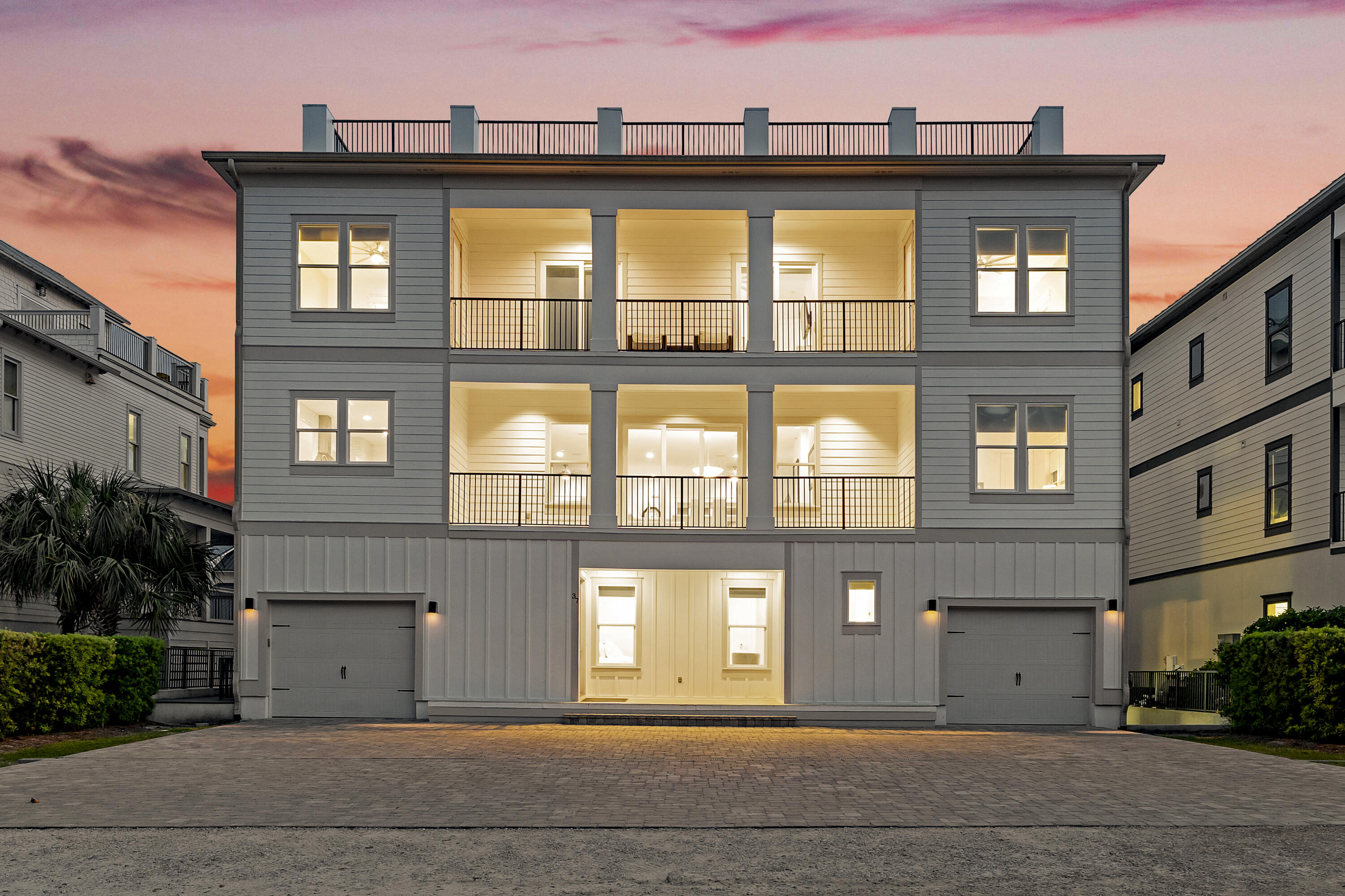 DUNE ALLEN - Residential