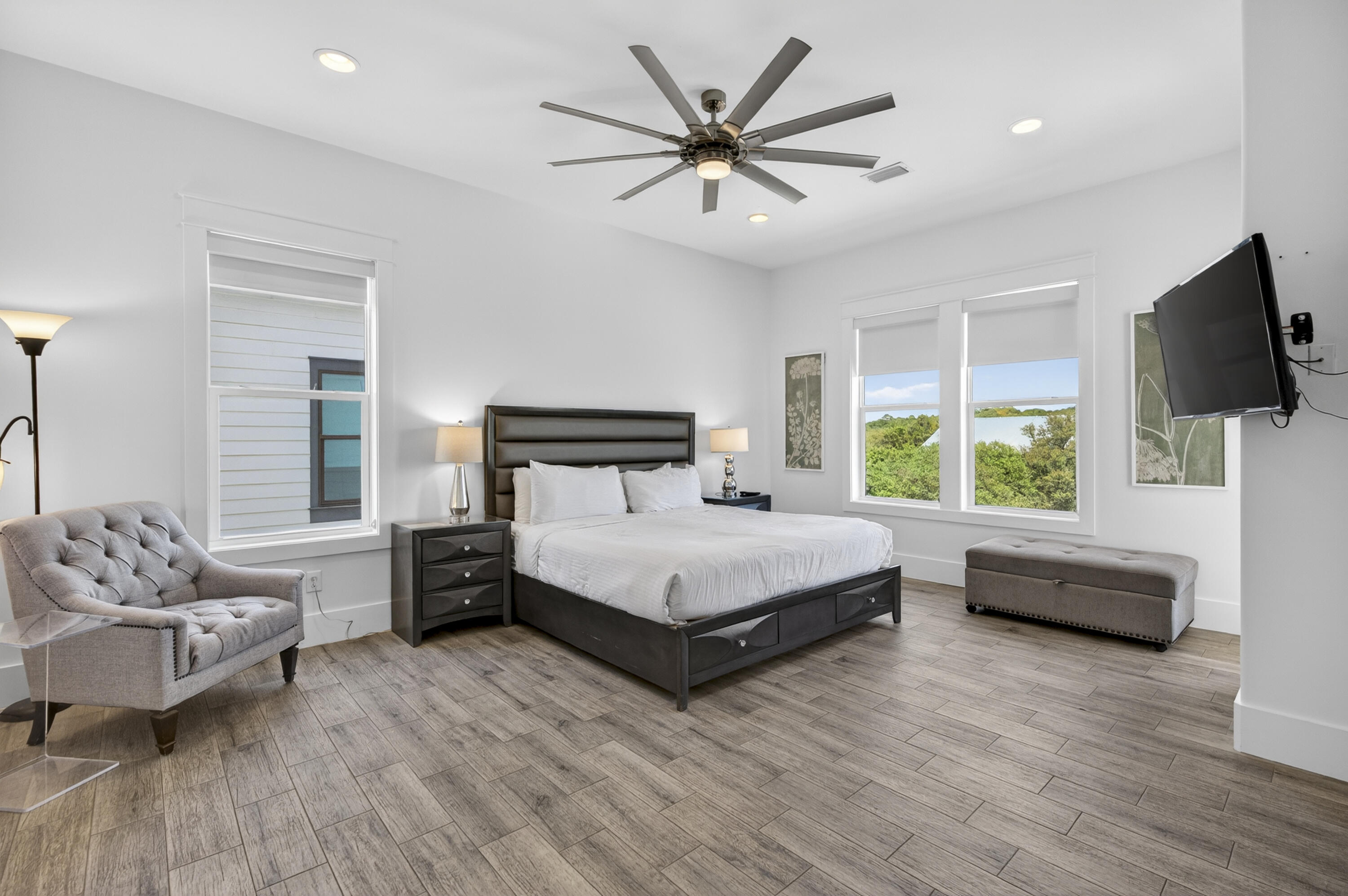 DUNE ALLEN - Residential