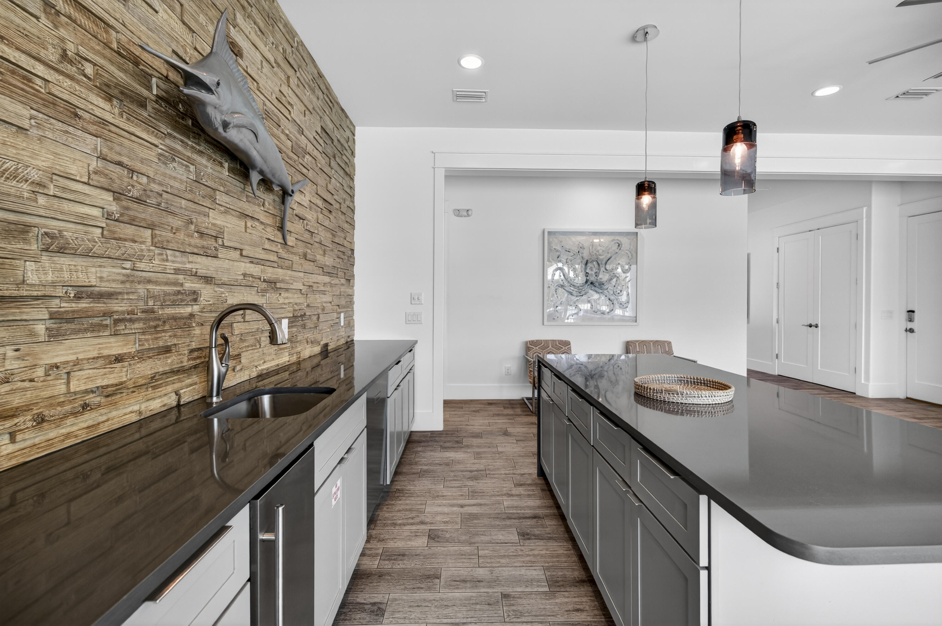 DUNE ALLEN - Residential